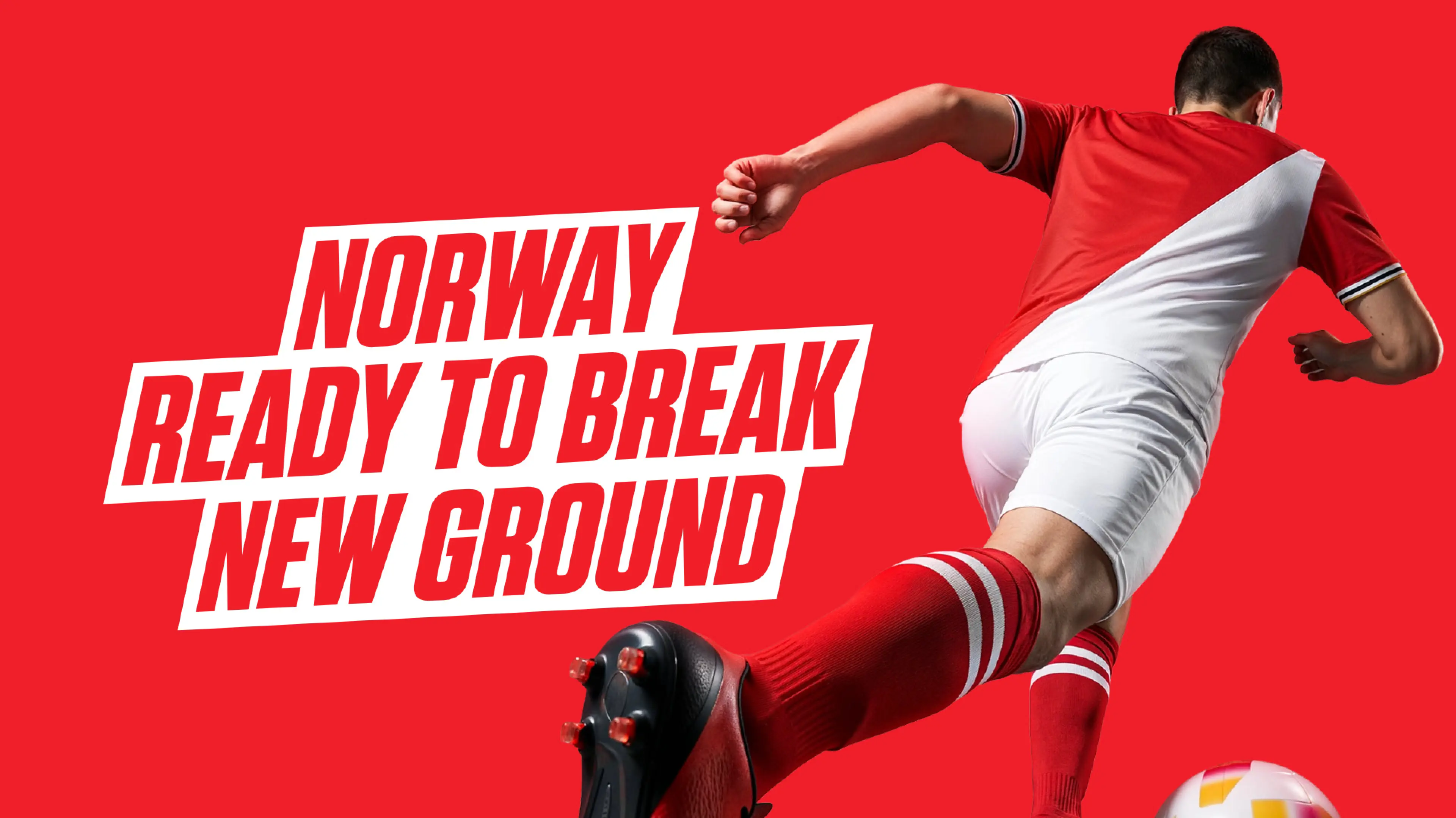 Norway 2026 World Cup preview: Odds, key players and predictions