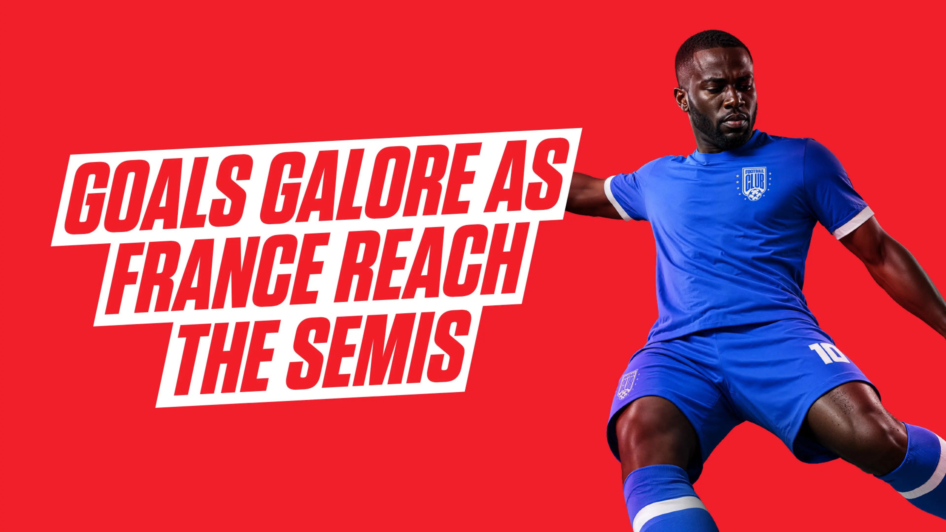 France vs Morocco: World Cup Quarter-final preview, predictions and bet builder tips