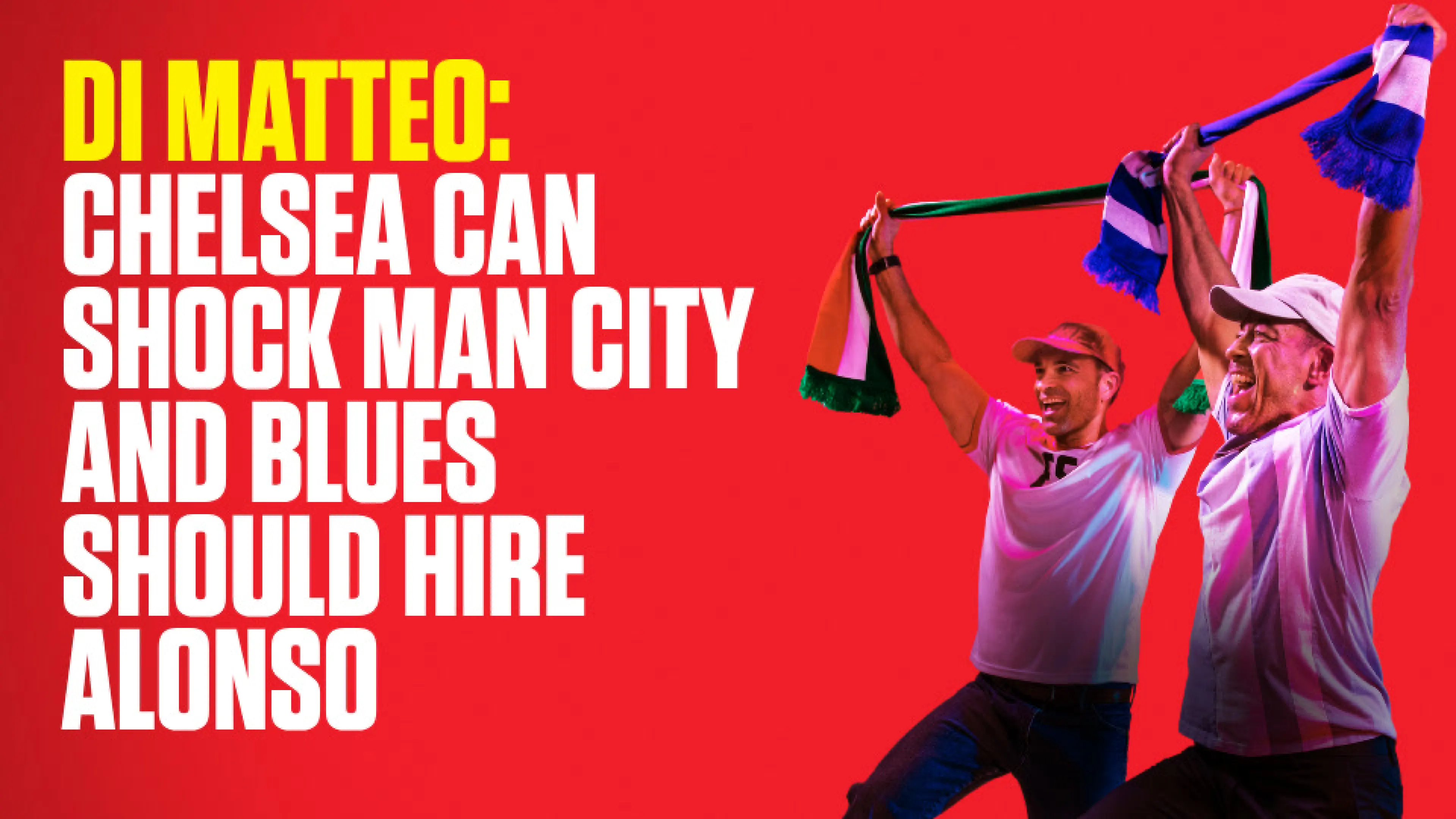 OnS SEO Sports 960x540 DI MATTEO CHELSEA CAN SHOCK MAN CITY AND BLUES SHOULD HIRE ALONSO (UK) 