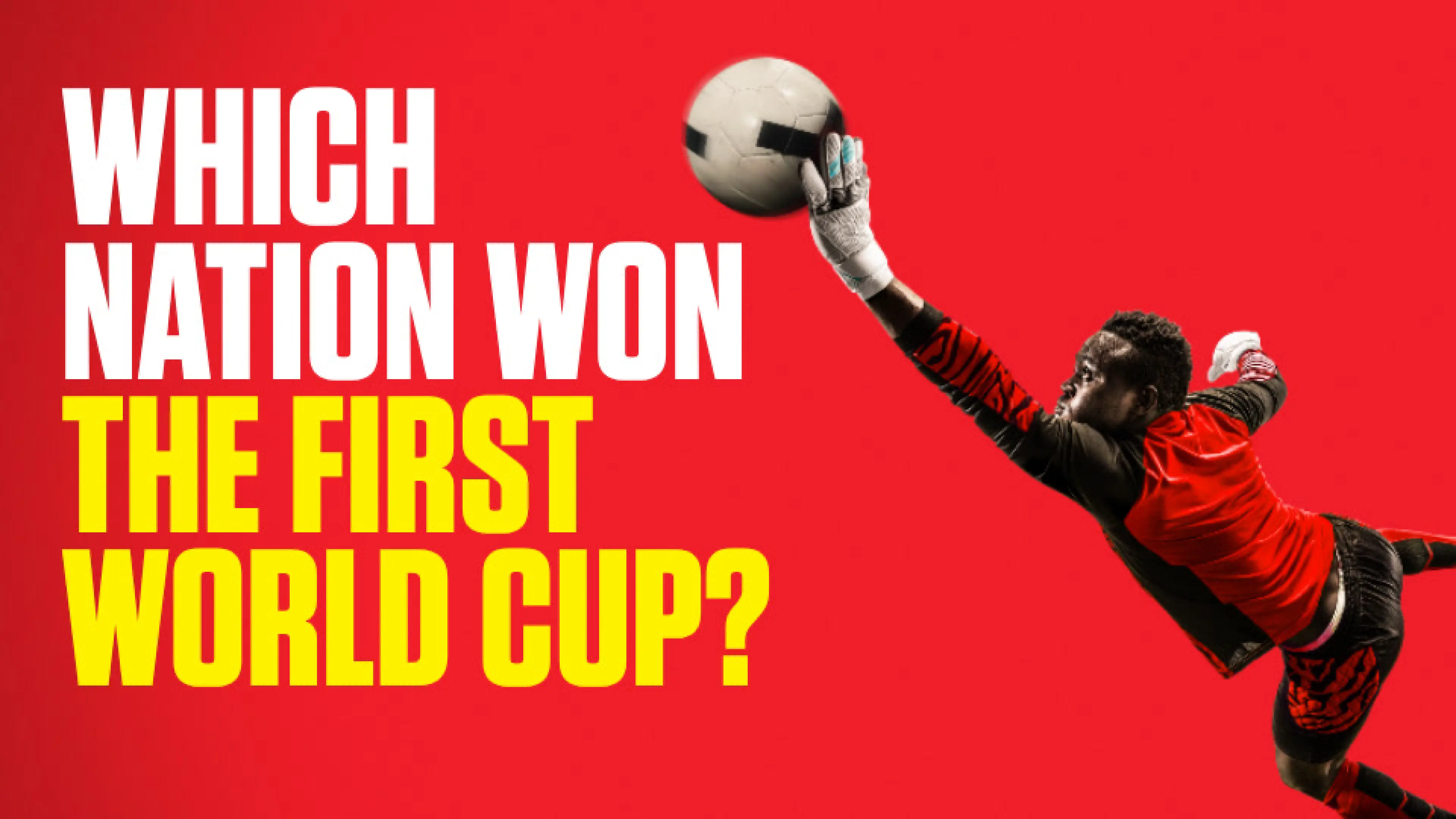 World Cup winners list: Every champion from 1930 to 2022