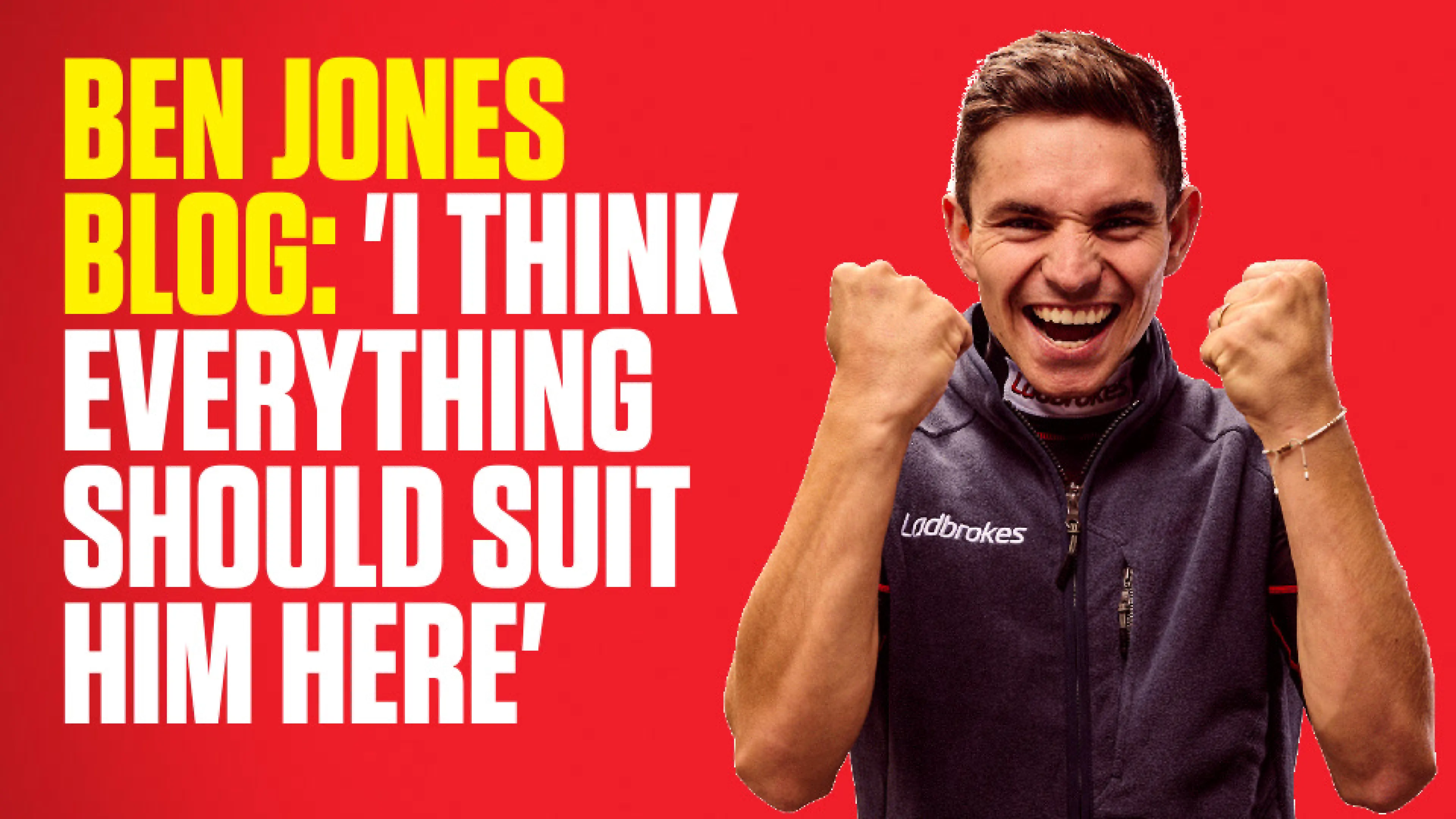 OnS SEO Sports 960x540 BEN JONES BLOG I THINK EVERYTHING SHOULD SUIT HIM HERE (UK)