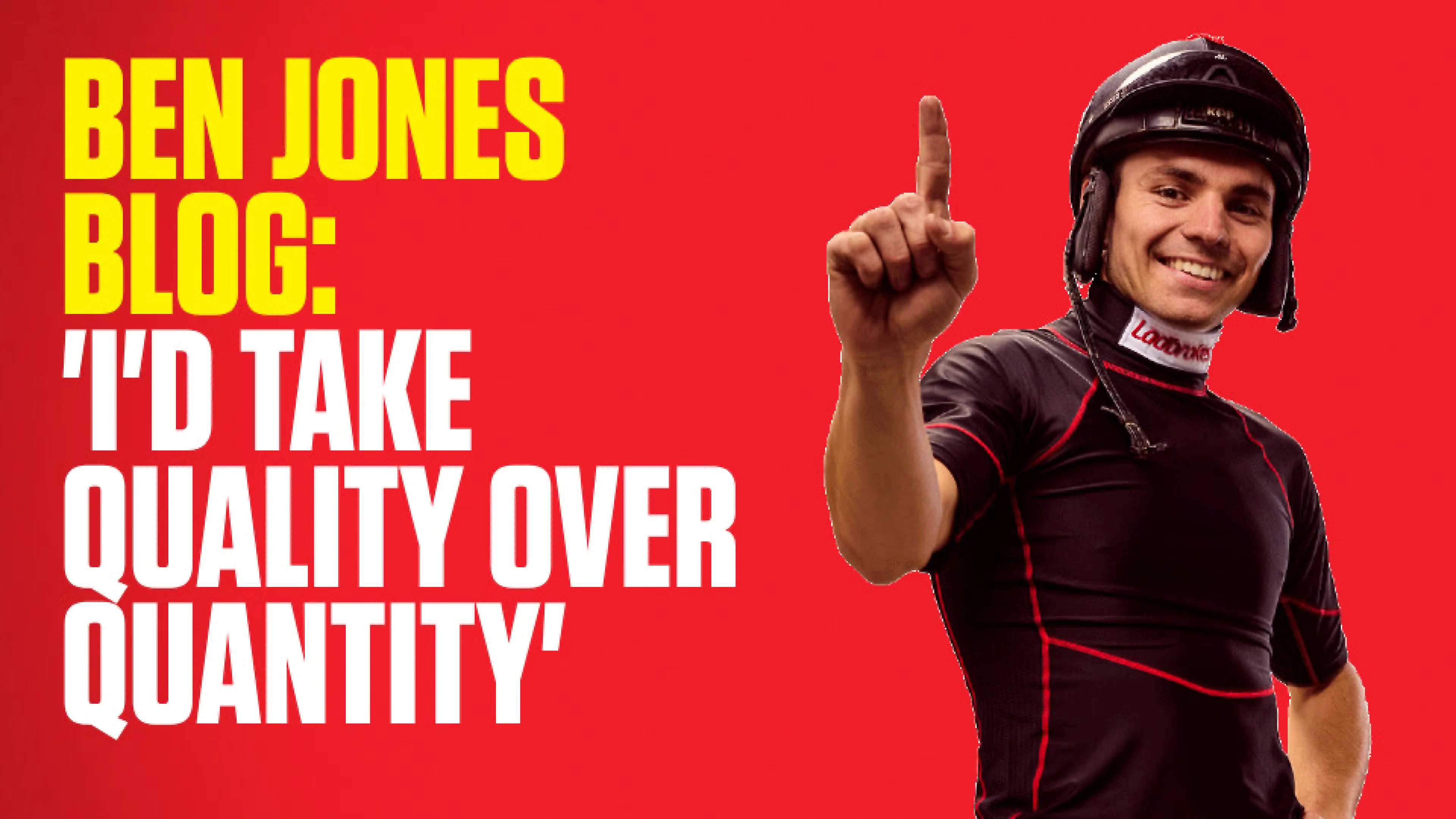 OnS SEO Sports 960x540 BEN JONES BLOG I D TAKE QUALITY OVER QUANTITY (UK) 