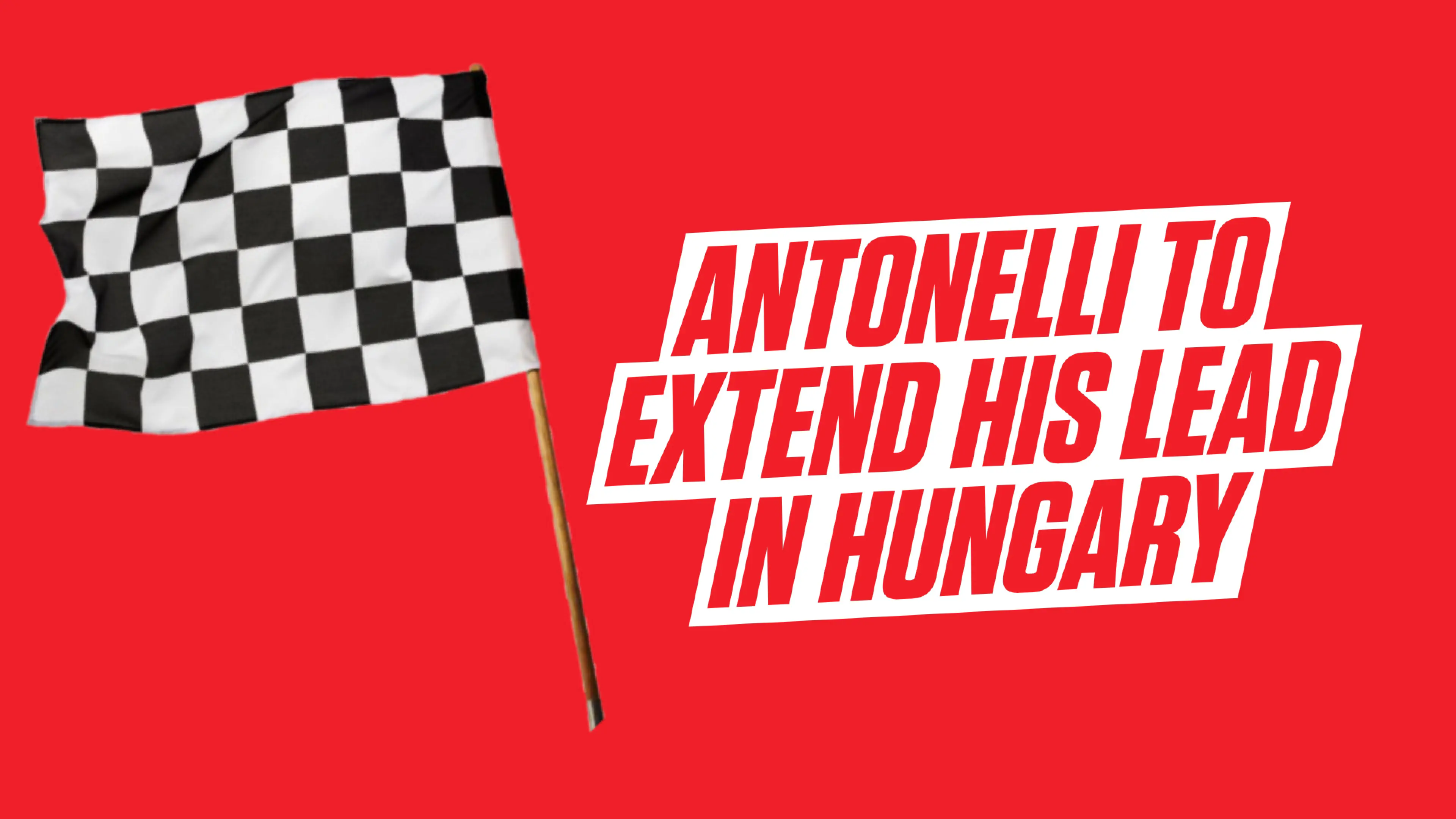 2026 Hungarian Grand Prix: Race preview, odds & favourites