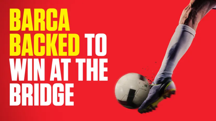 Chelsea vs Barcelona betting tips, predictions, odds, Champions League