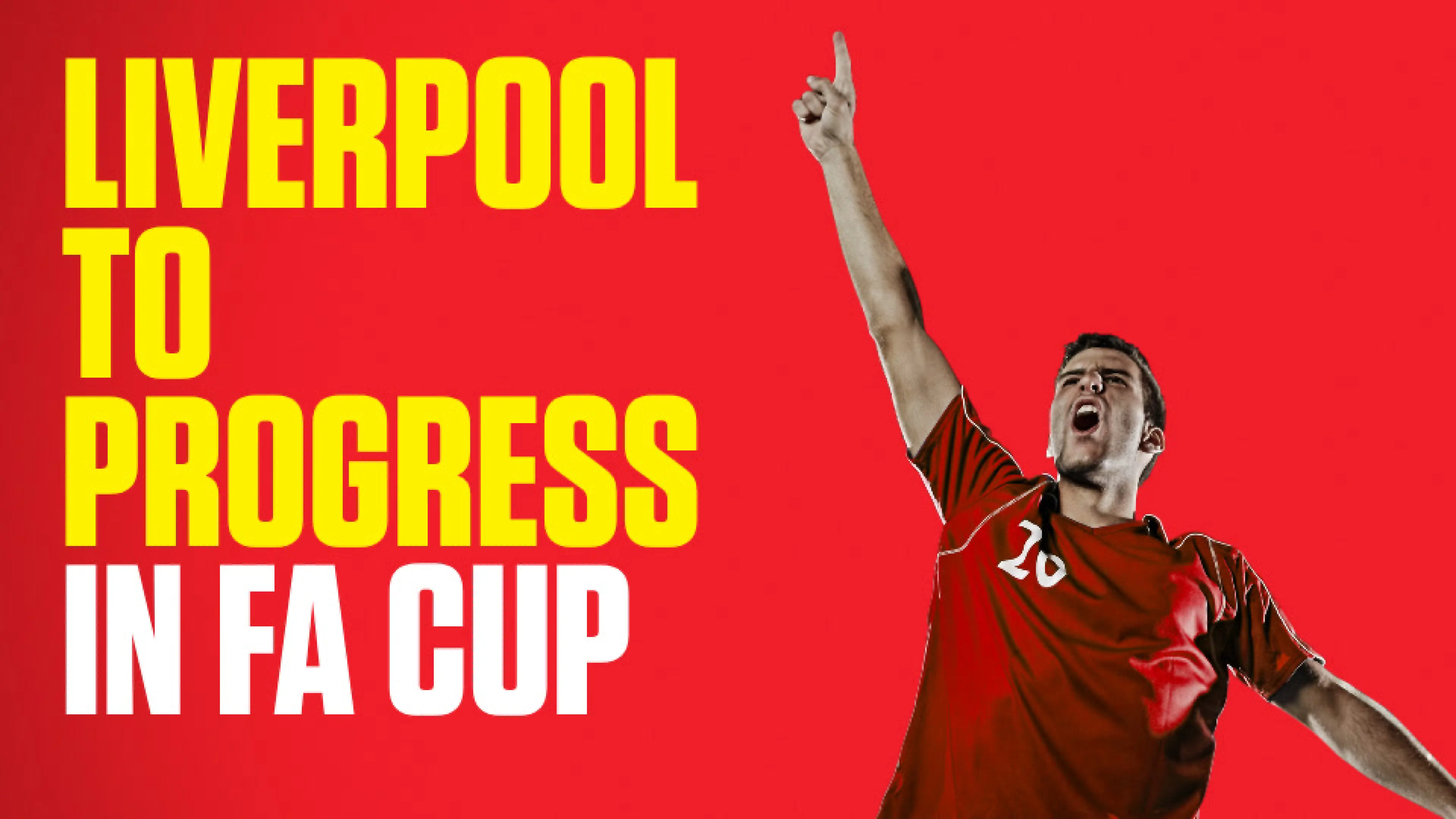 Liverpool vs Brighton & Hove Albion: FA Cup preview, predictions & bet builder tips