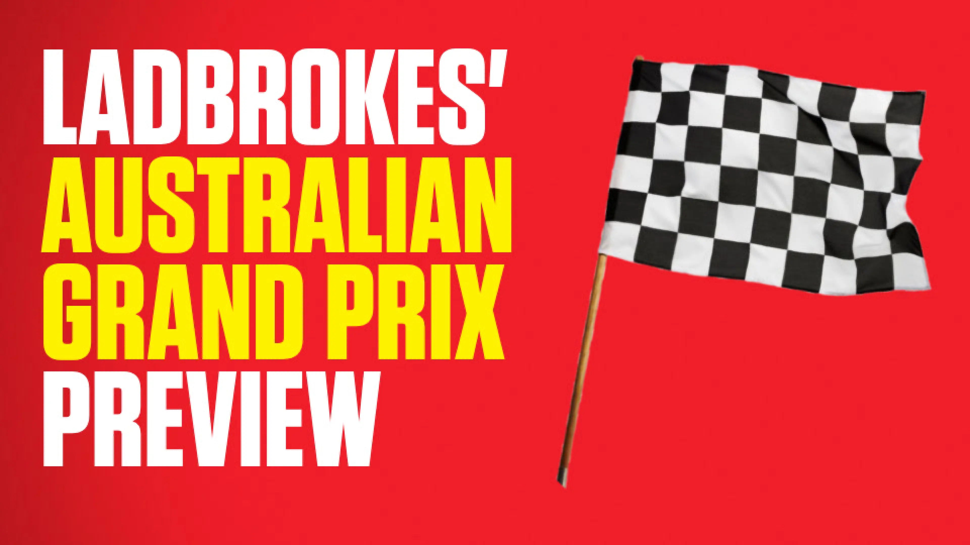 2026 Australian Grand Prix: Race preview, odds & favourites