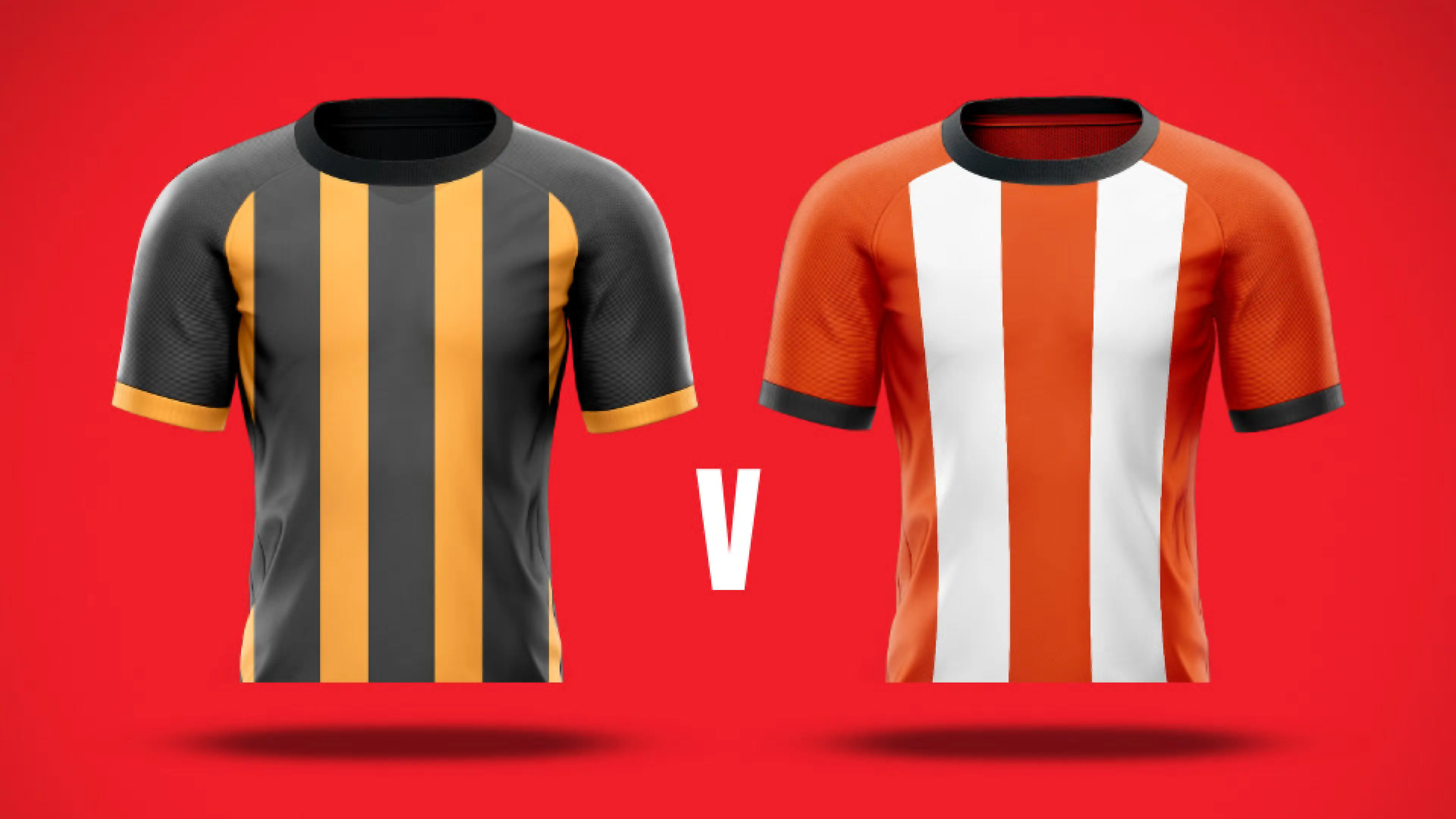 Hull vs Sheffield United