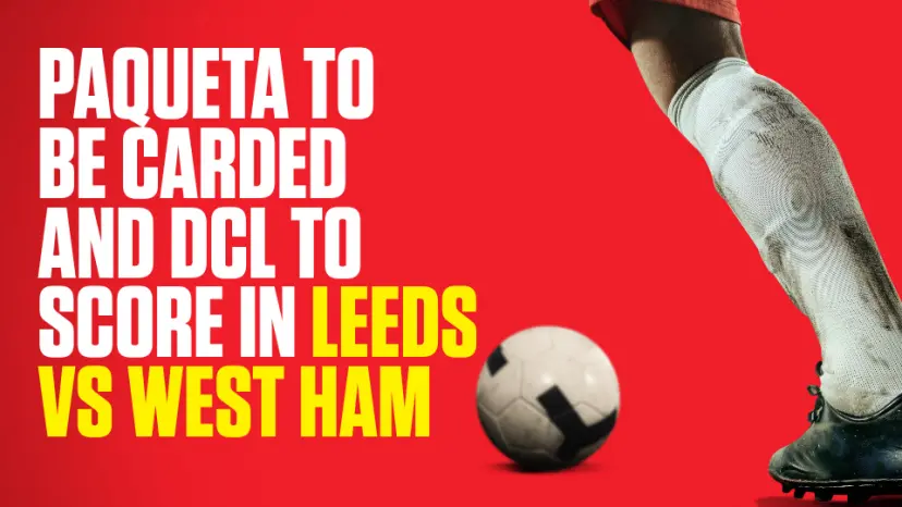 Leeds vs West Ham betting tips