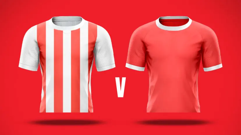 Stoke vs Wrexham