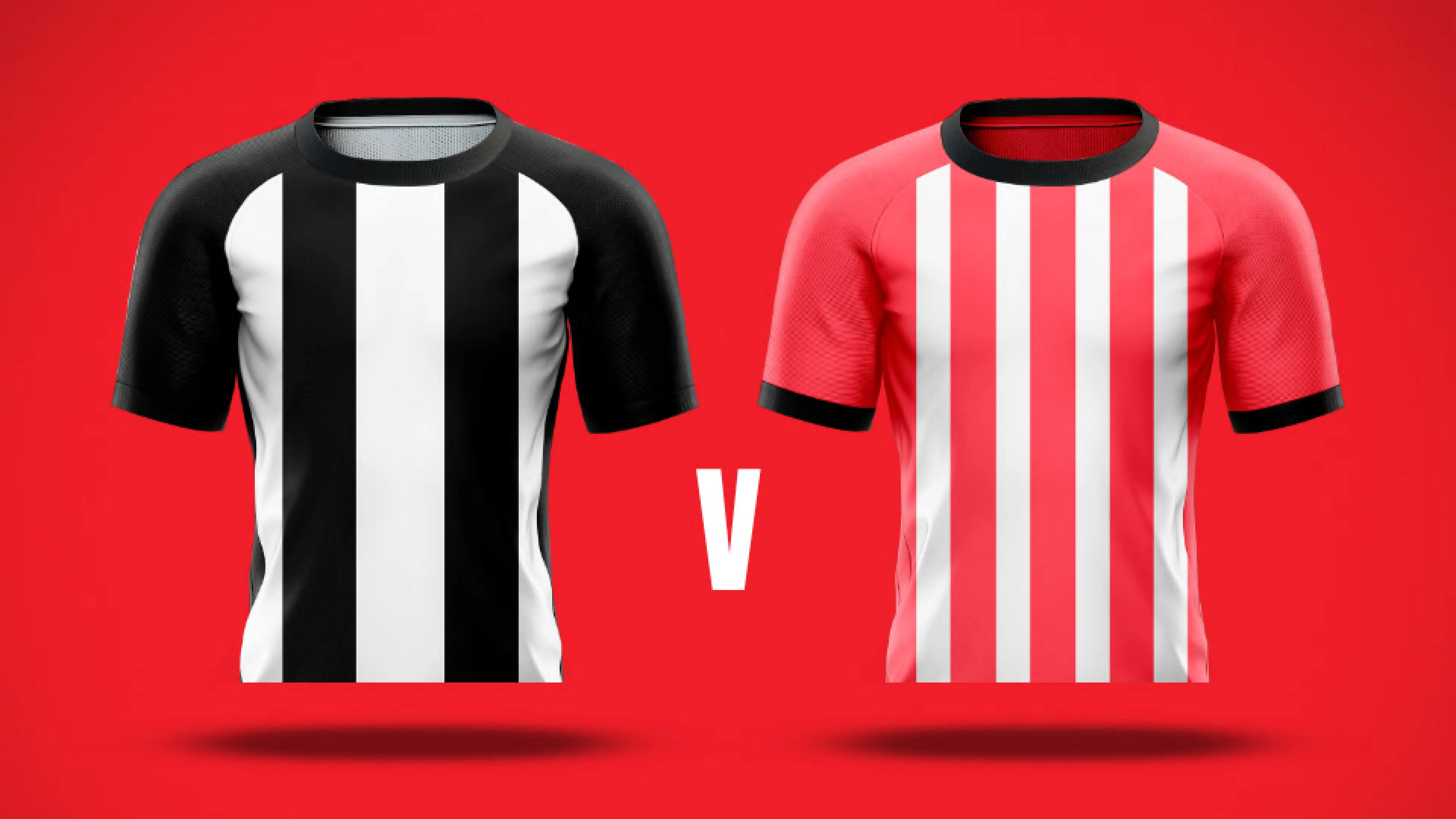 Newcastle vs Athletic Club, Ladbrokes
