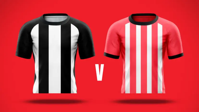 Newcastle vs Athletic Club, Ladbrokes