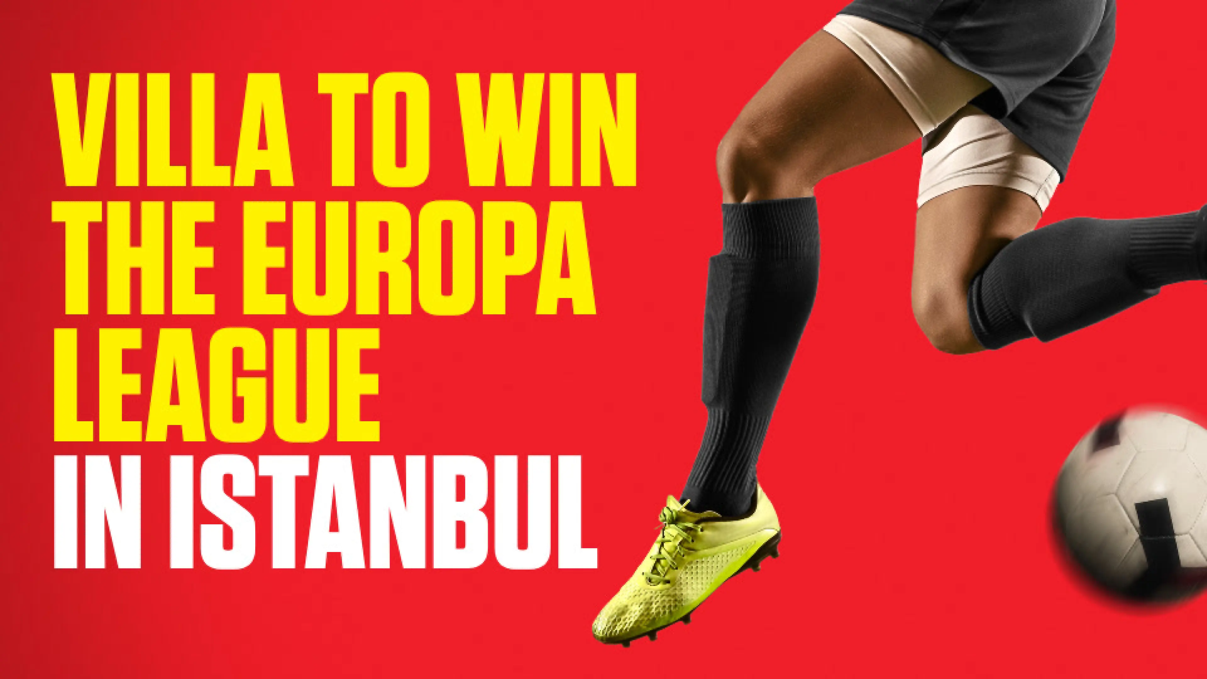 OnS SEO Sports 960x540 VILLA TO WIN THE EUROPA LEAGUE IN ISTANBUL (UK) 