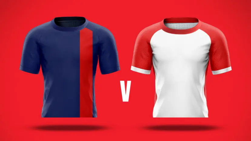 PSG vs Bayern Munich, Ladbrokes