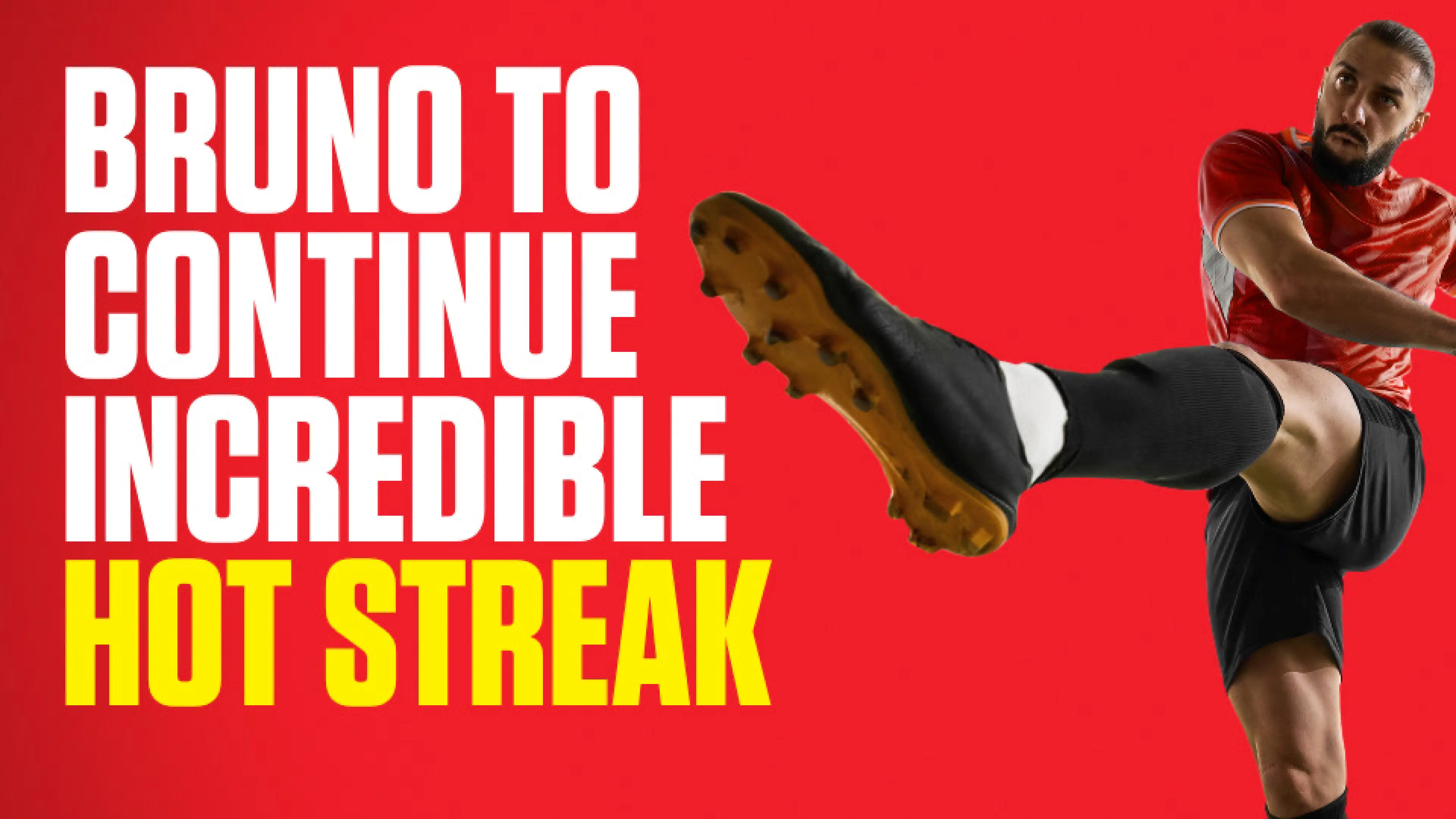 OnS SEO Sports 960x540 BRUNO TO CONTINUE INCREDIBLE HOT STREAK (UK) 