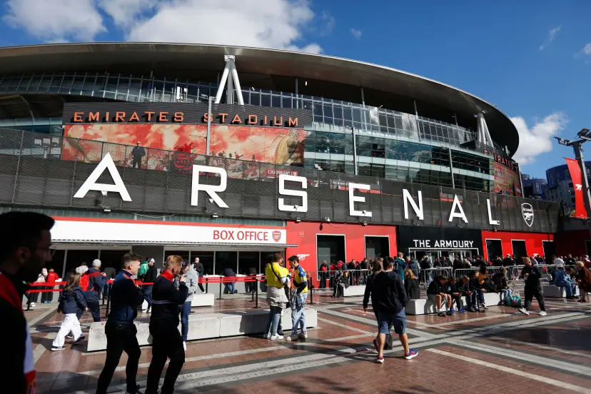 Arsenal