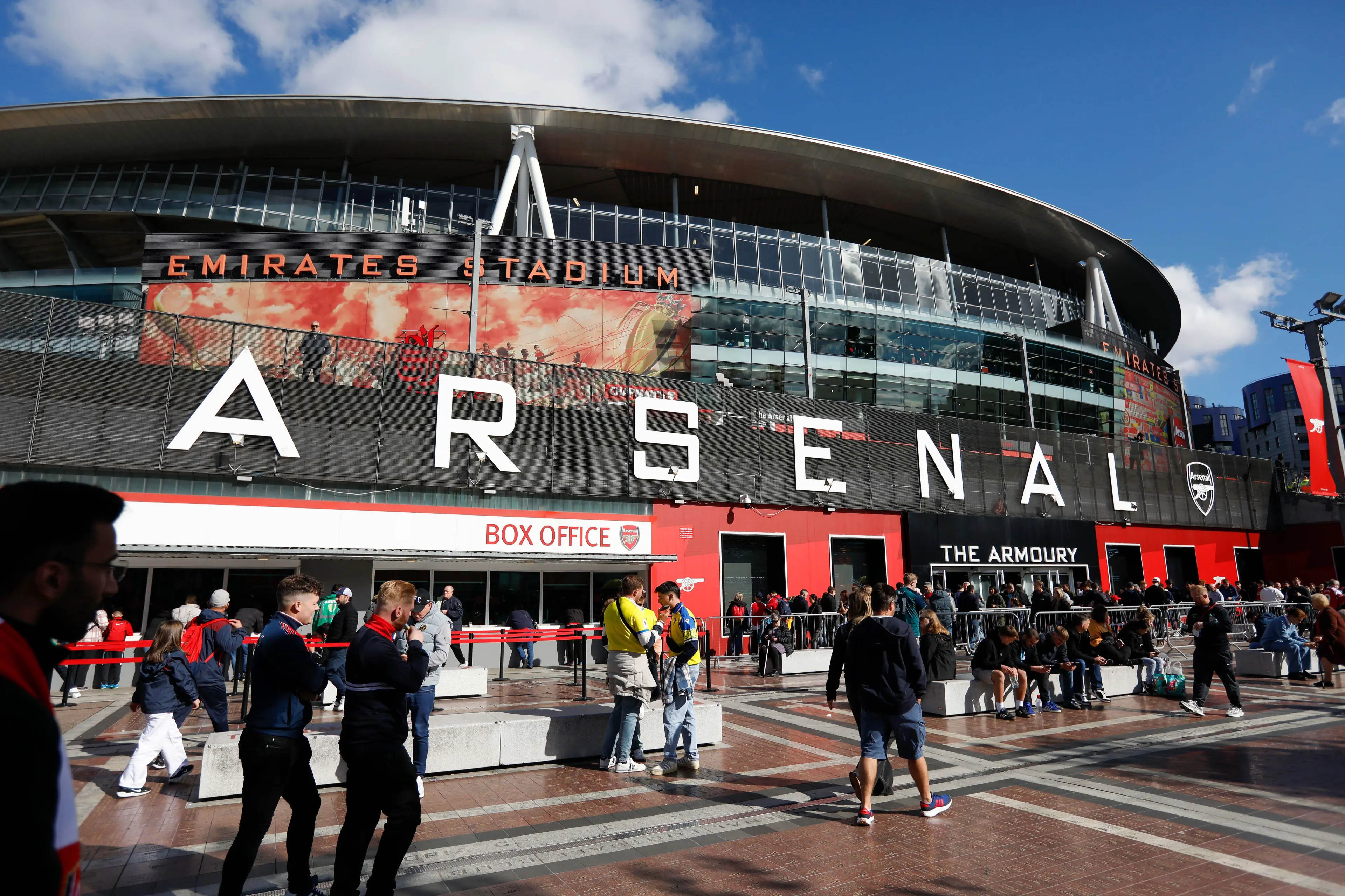 Arsenal