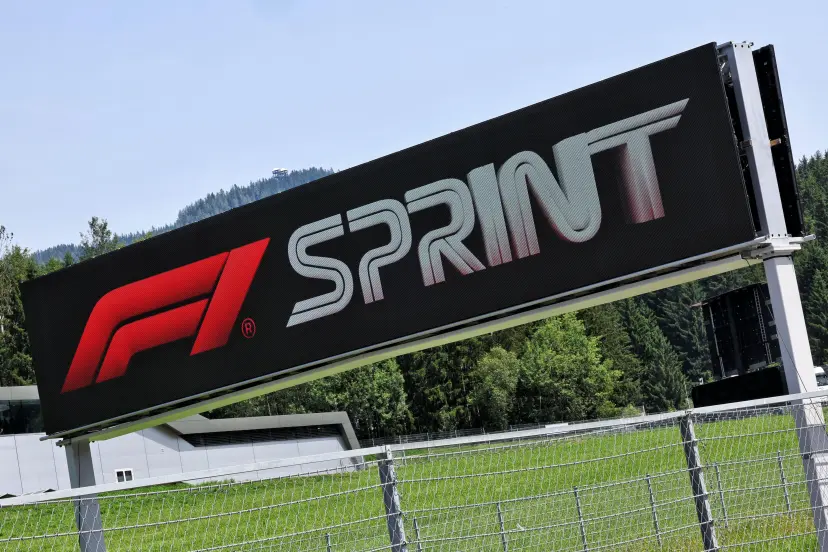 F1 Sprint guide