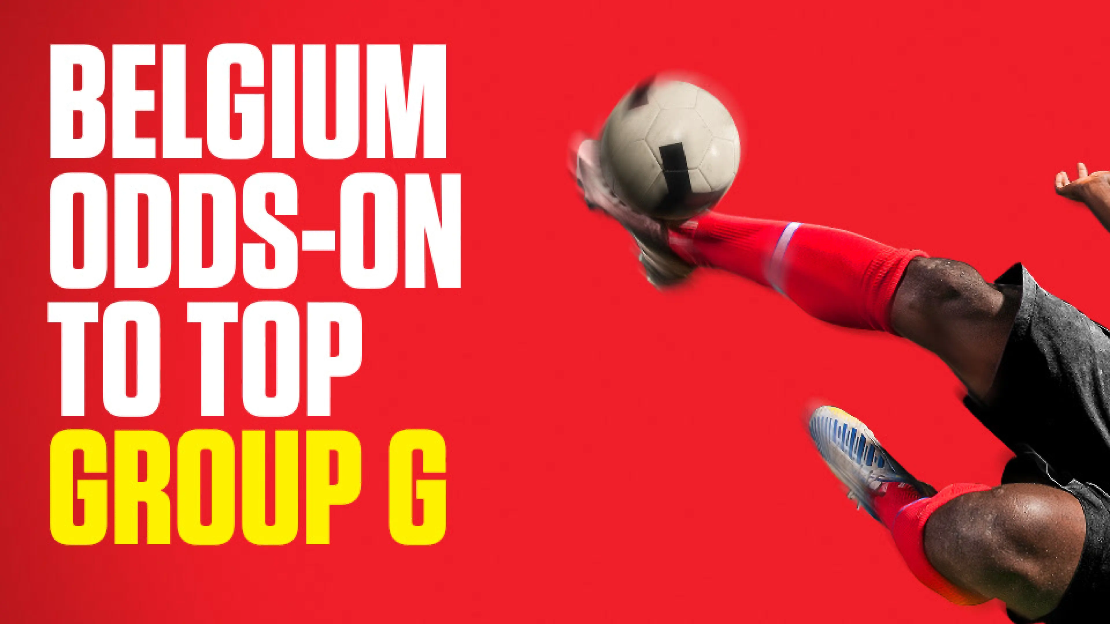OnS SEO Sports 960x540 BELGIUM ODDS ON TO TOP GROUP G (UK) 