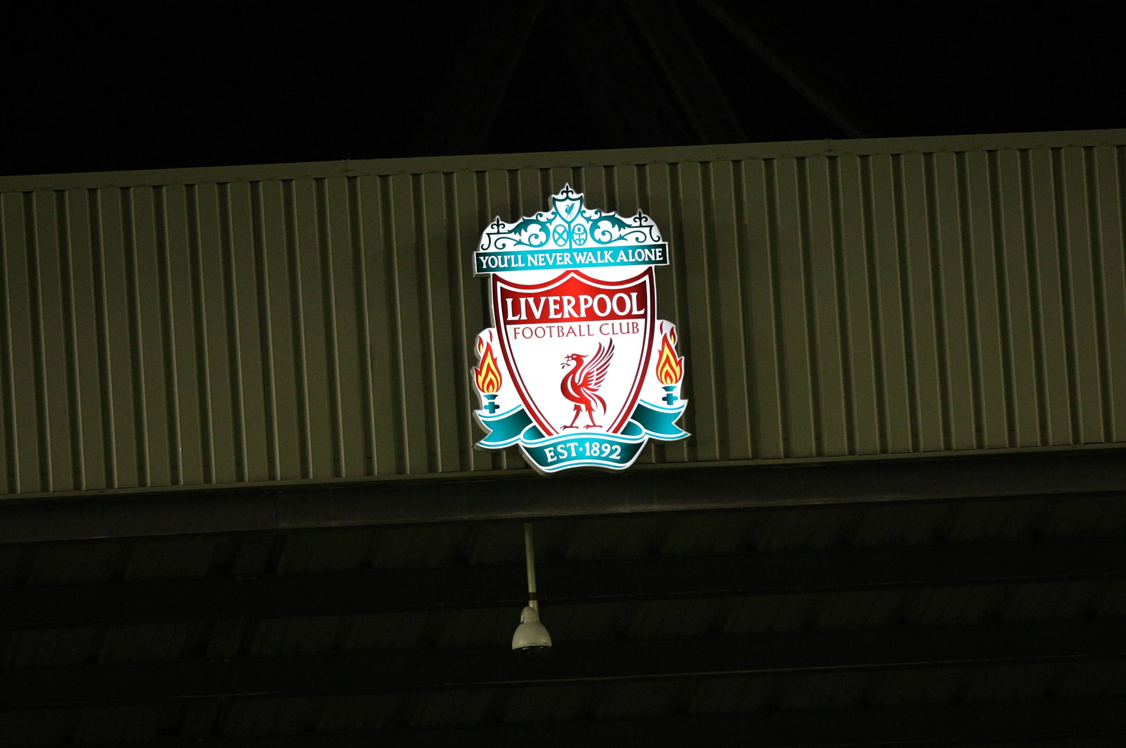Liverpool FC