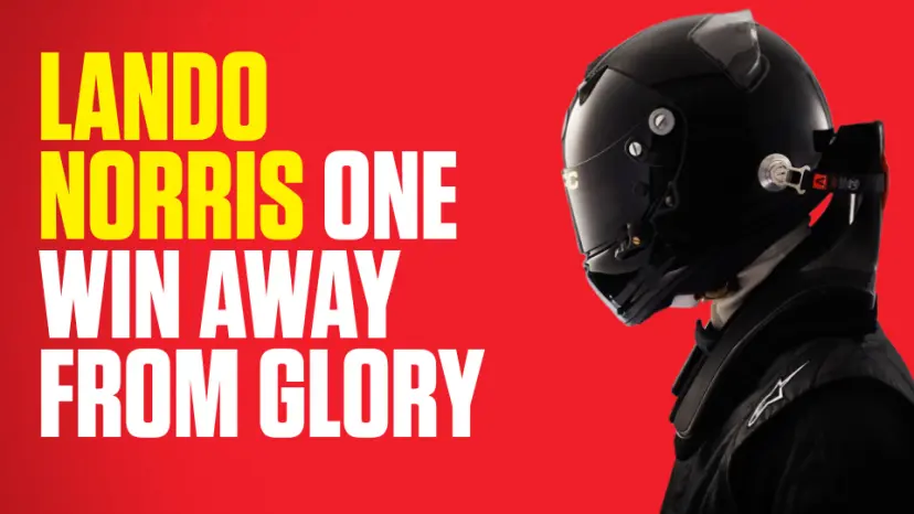 Formula One odds and predictions 2025