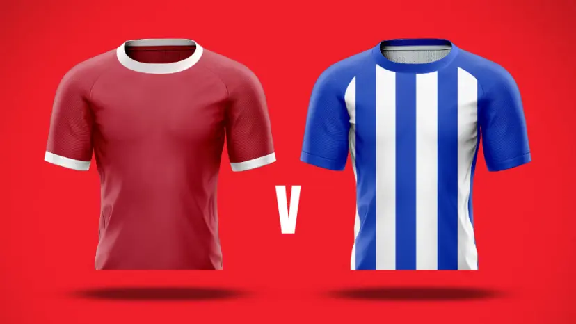 Liverpool vs Brighton, Ladbrokes