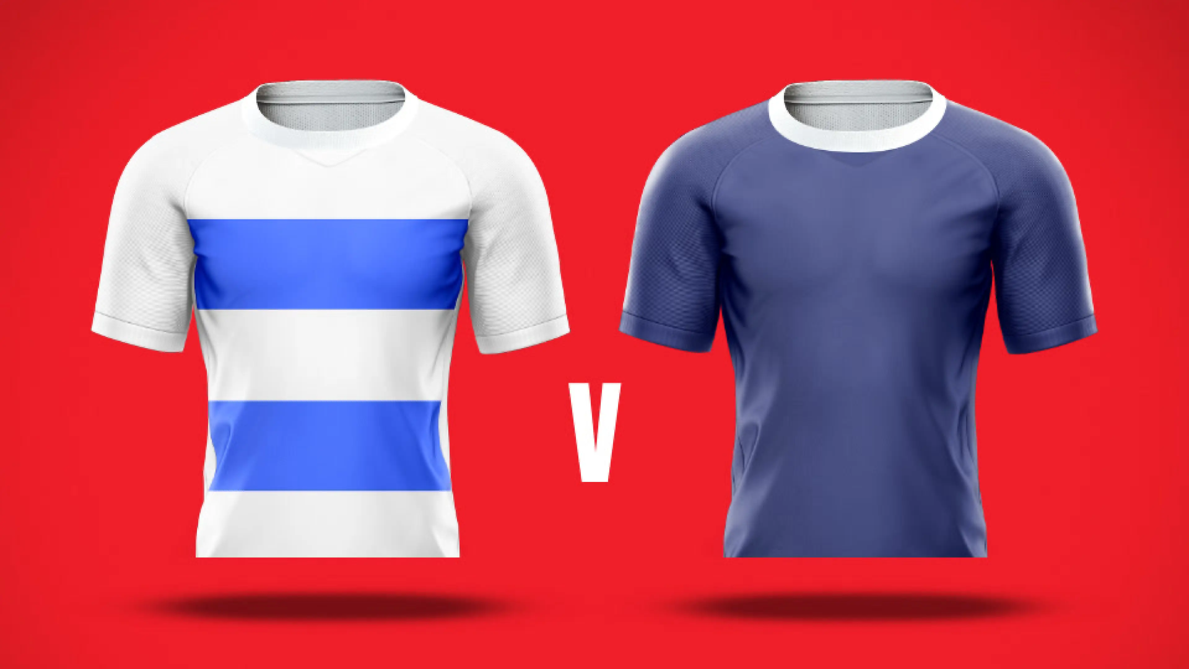 QPR vs Millwall