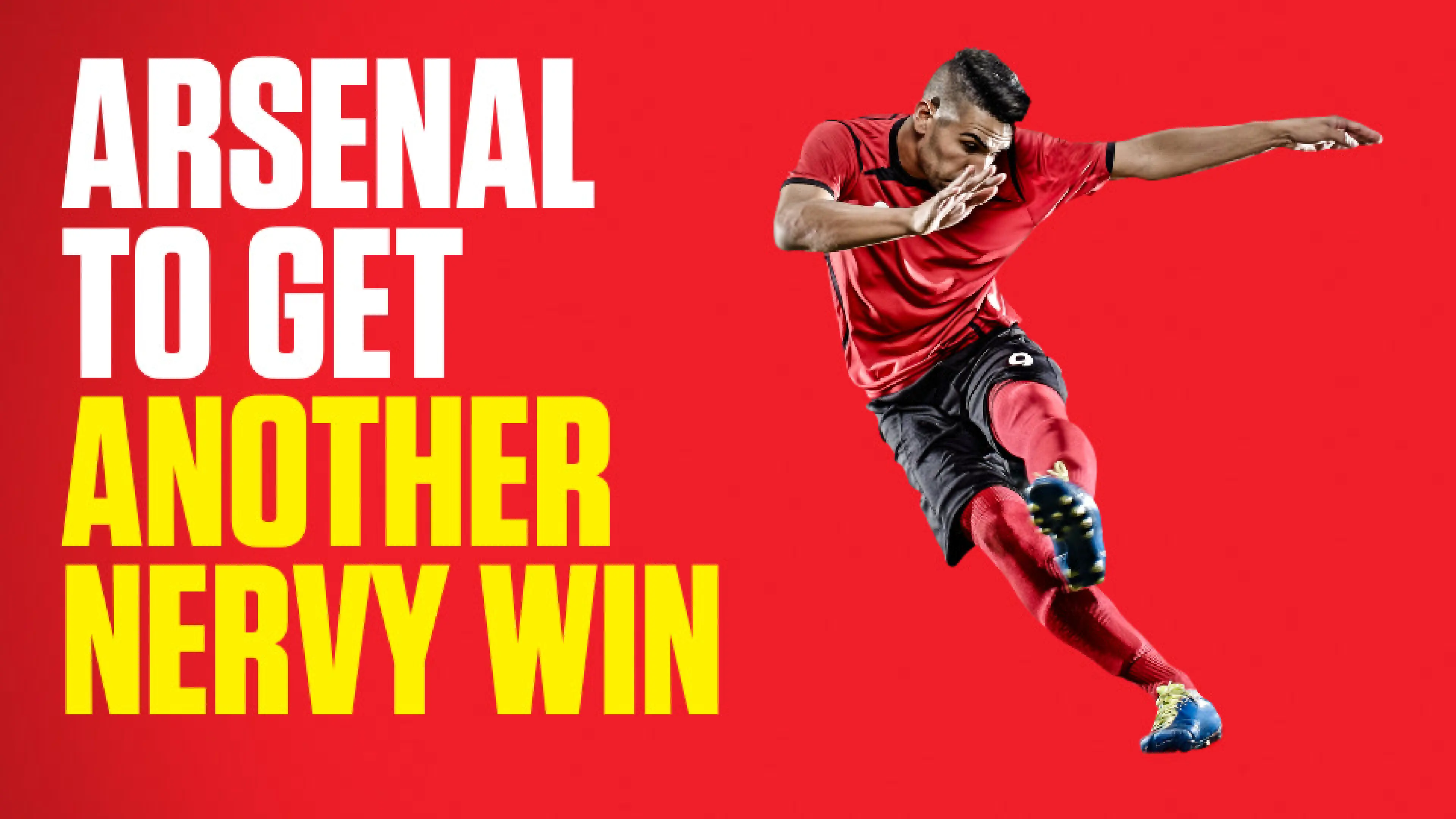 OnS SEO Sports 960x540 ARSENAL TO GET ANOTHER NERVY WIN (UK) 