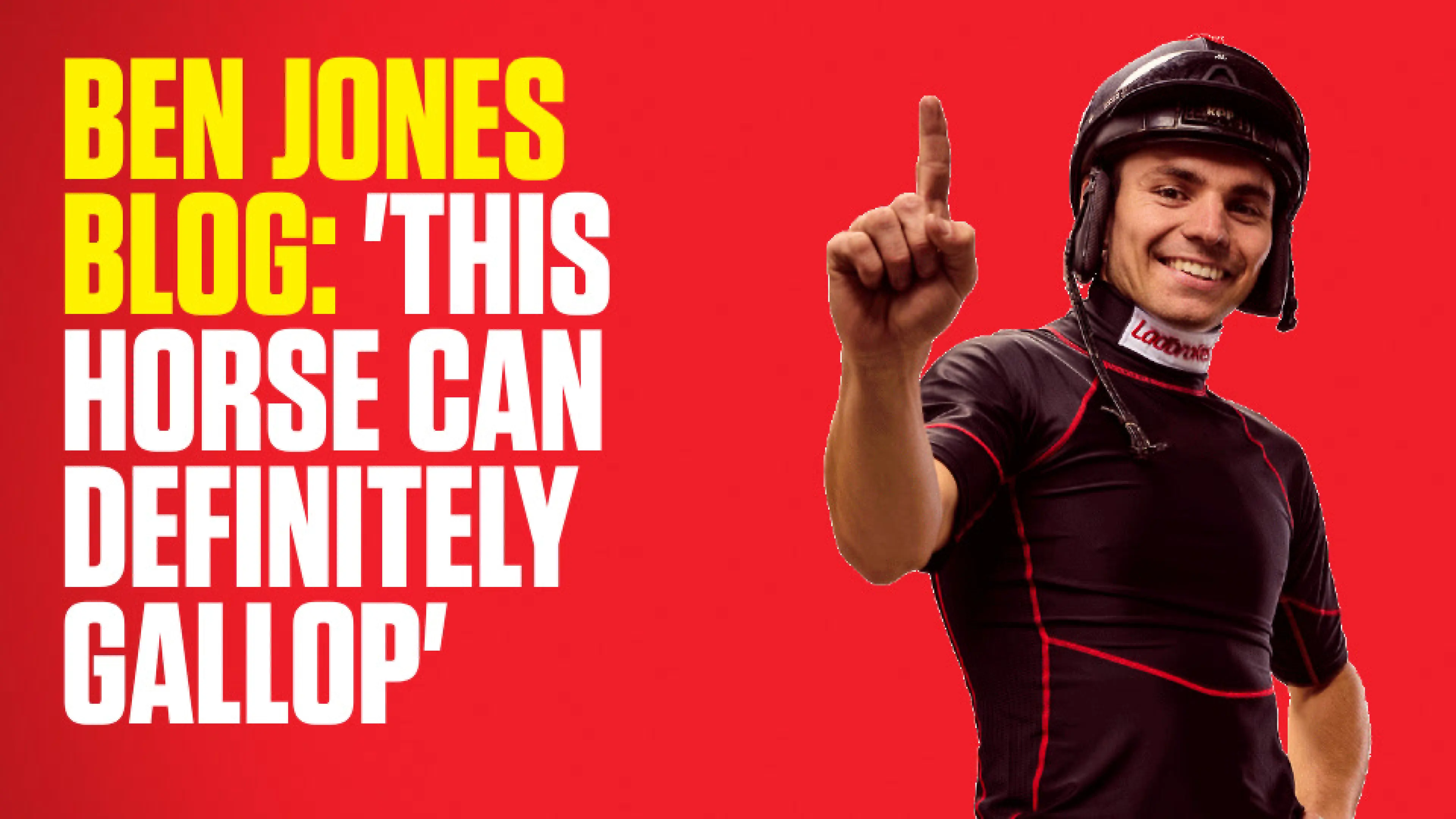 OnS SEO Sports 960x540 BEN JONES BLOG THIS HORSE CAN DEFINITELY GALLOP (UK) 