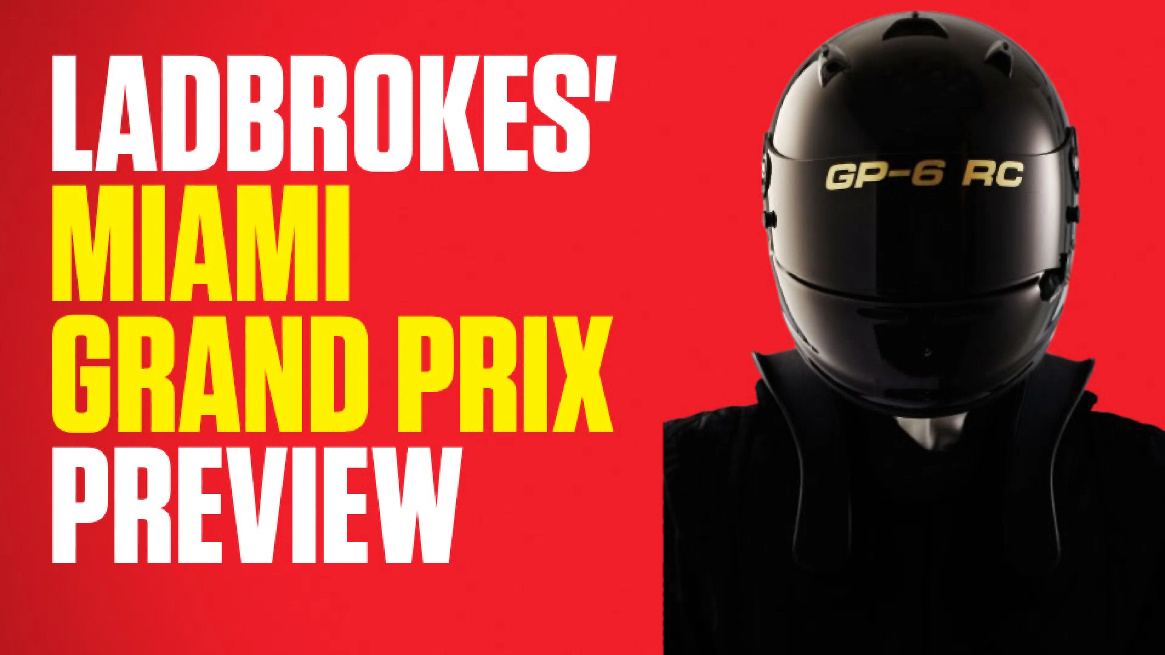 2026 Miami Grand Prix: Race preview, odds & favourites