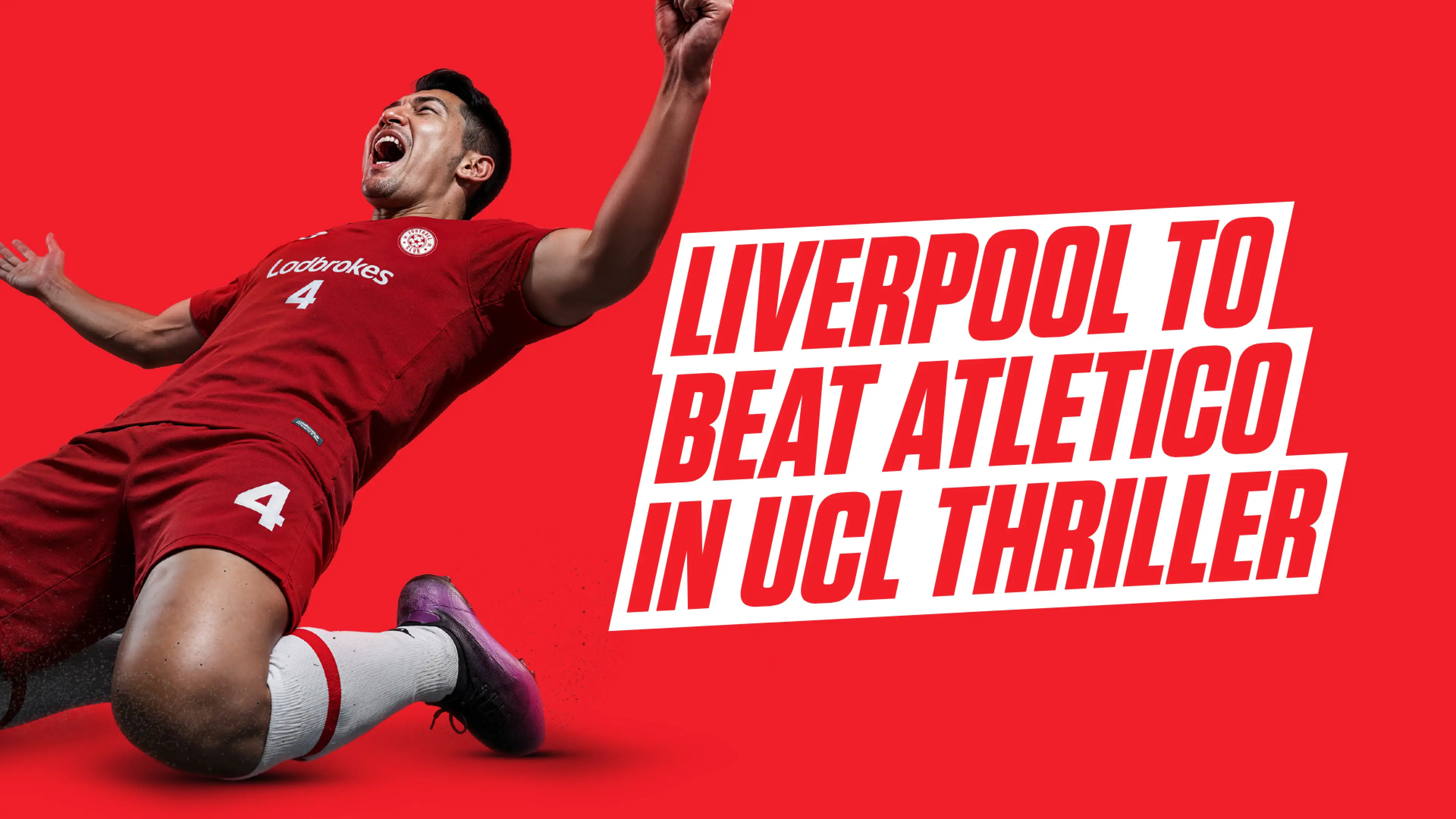 Liverpool vs Atletico Madrid predictions: Champions League tips & 17/1 Bet Builder