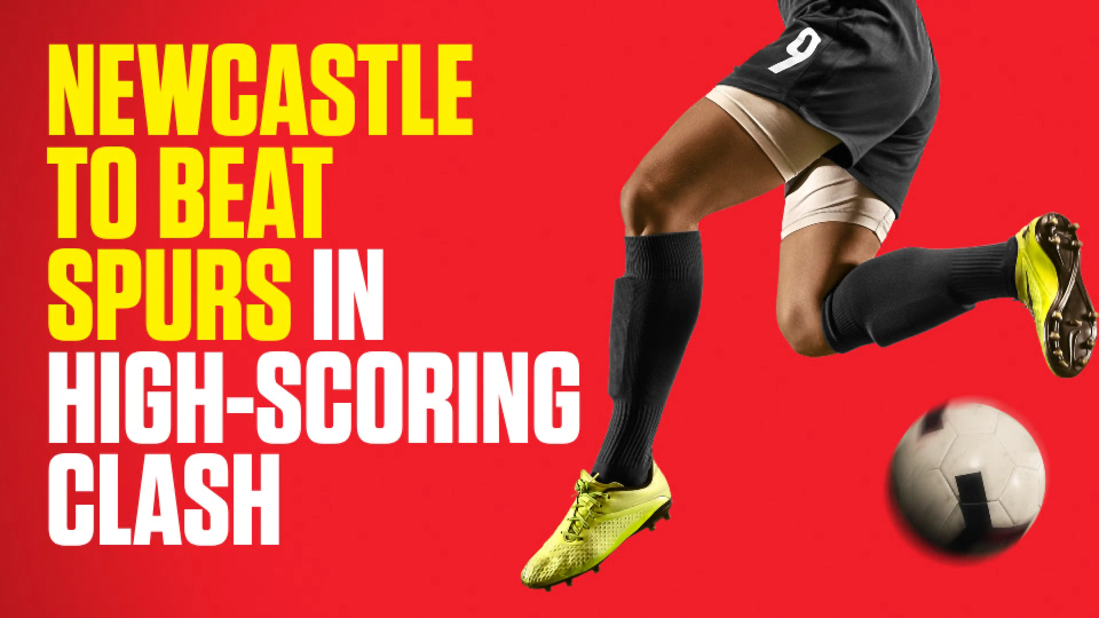 Newcastle vs Tottenham, betting tips, predictions, Premier League