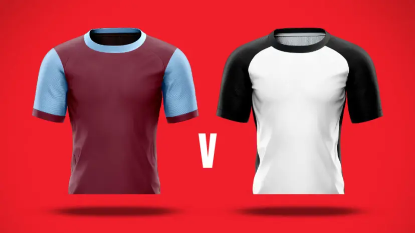 Burnley vs Fulham, Ladbrokes