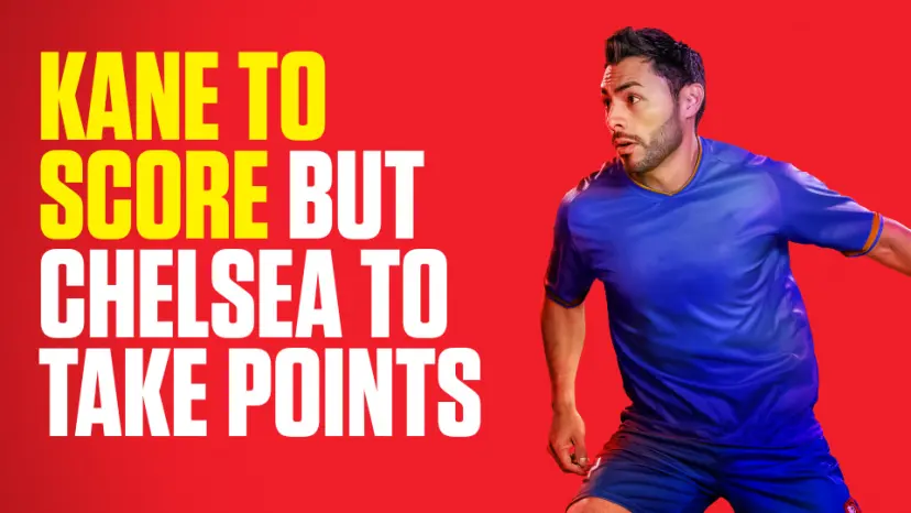 OnS SEO Sports 960x540 KANE TO SCORE BUT CHELSEA TO TAKE POINTS (UK) 