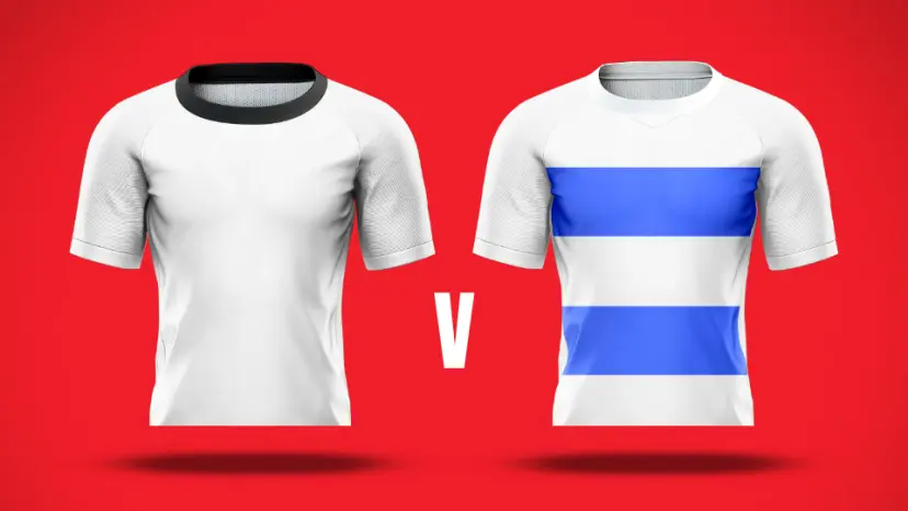 Derby vs QPR