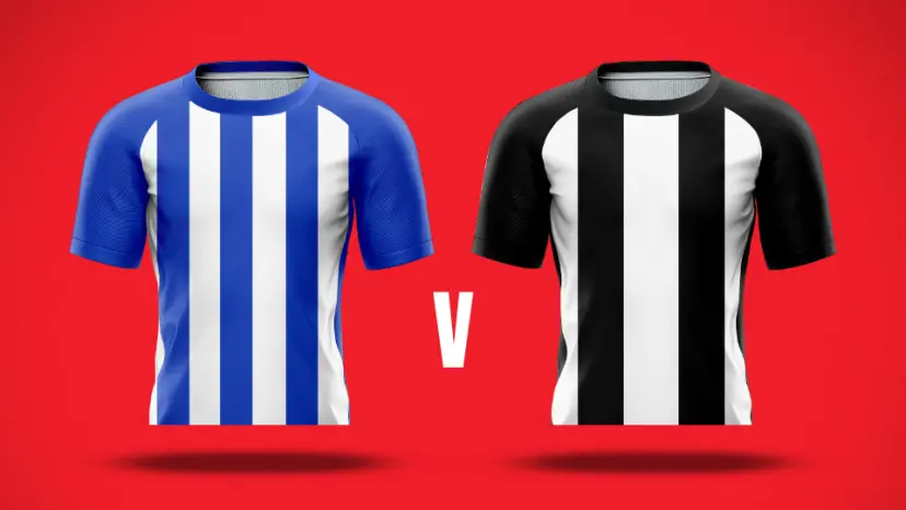 Brighton vs Newcastle