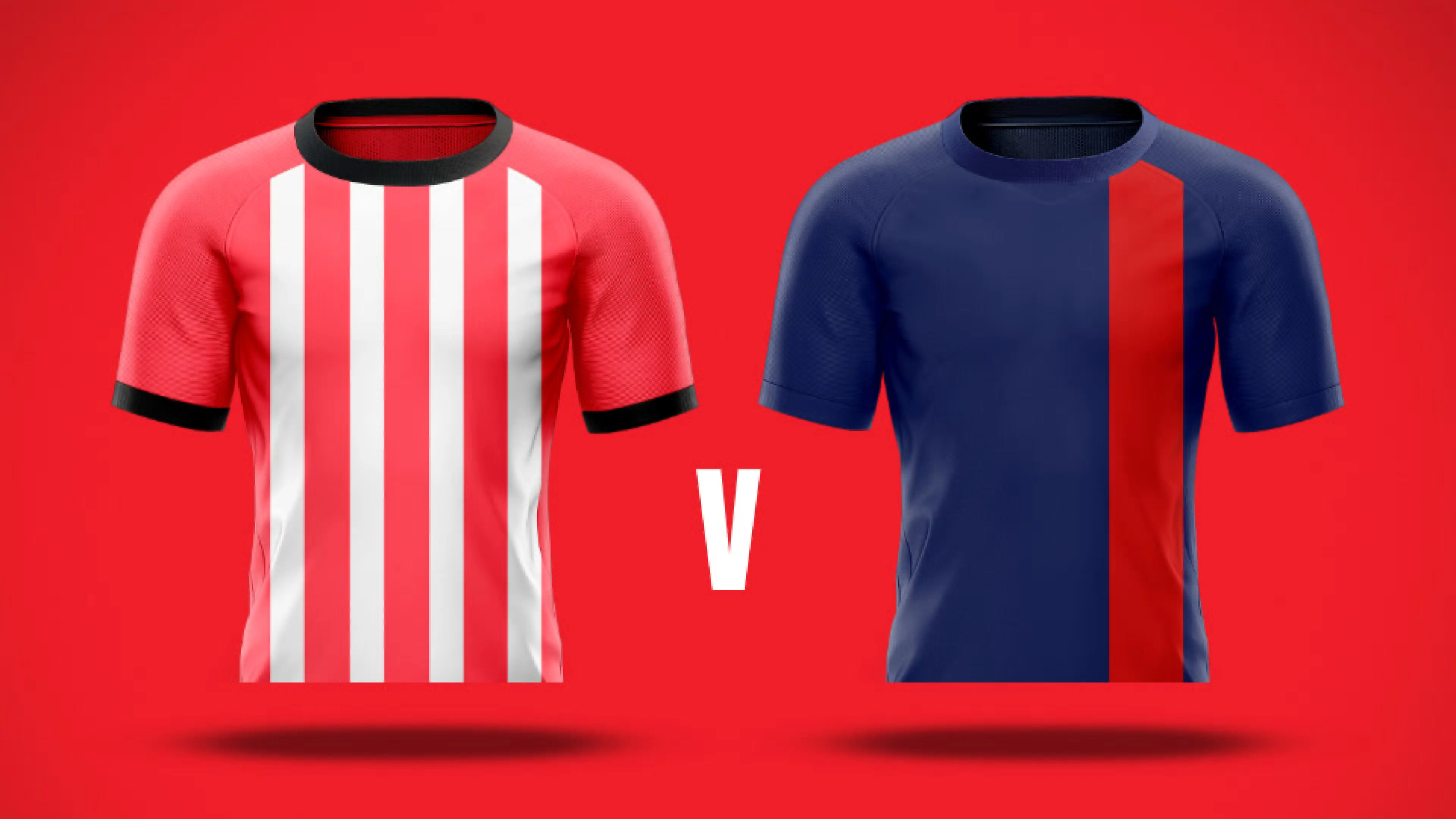 Athletic Club vs PSG, Ladbrokes