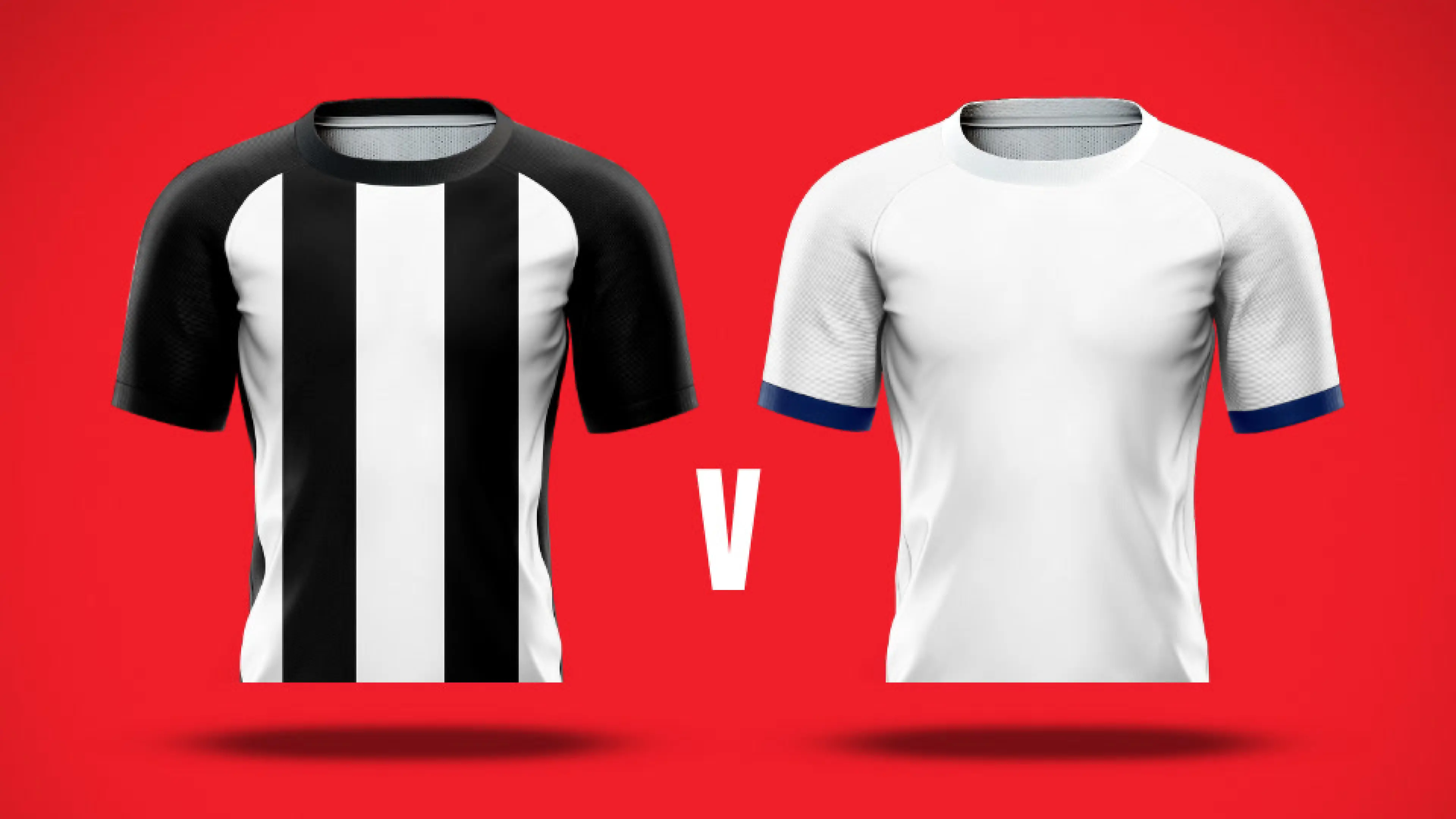 Newcastle vs Tottenham, Ladbrokes