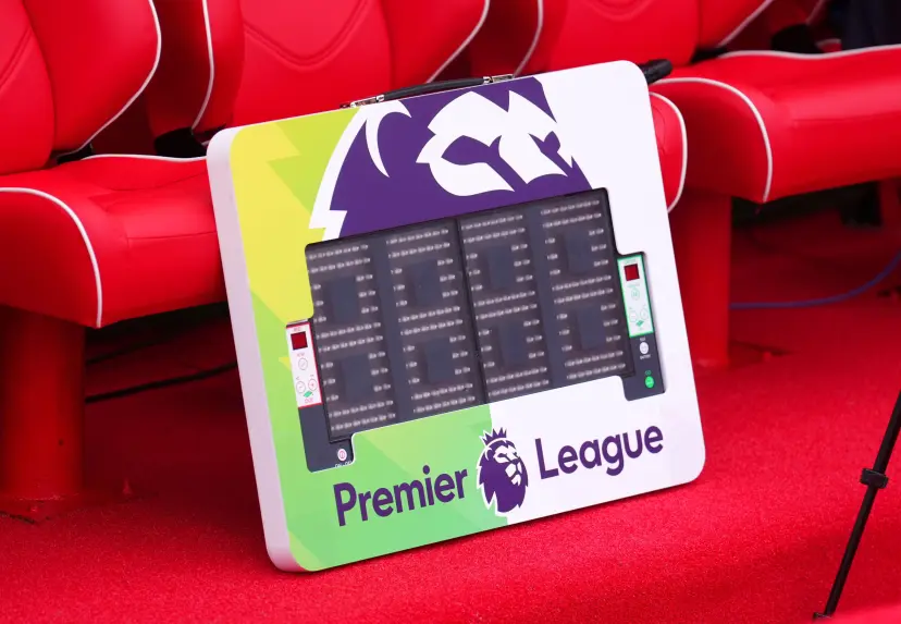 Premier League