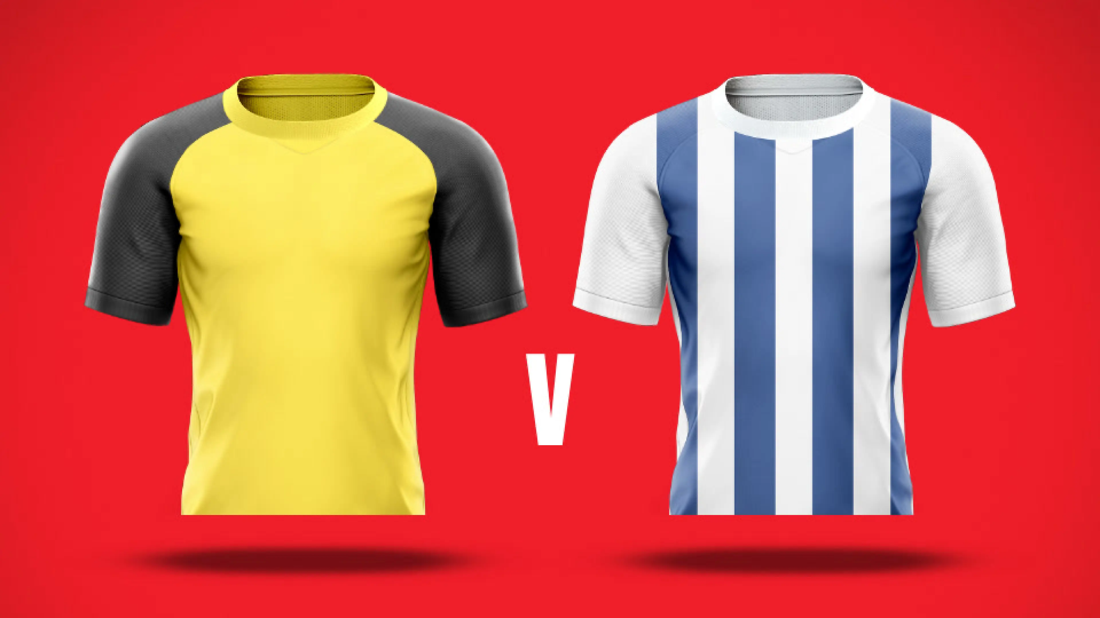 Watford vs Sheffield Wednesday, Ladbrokes