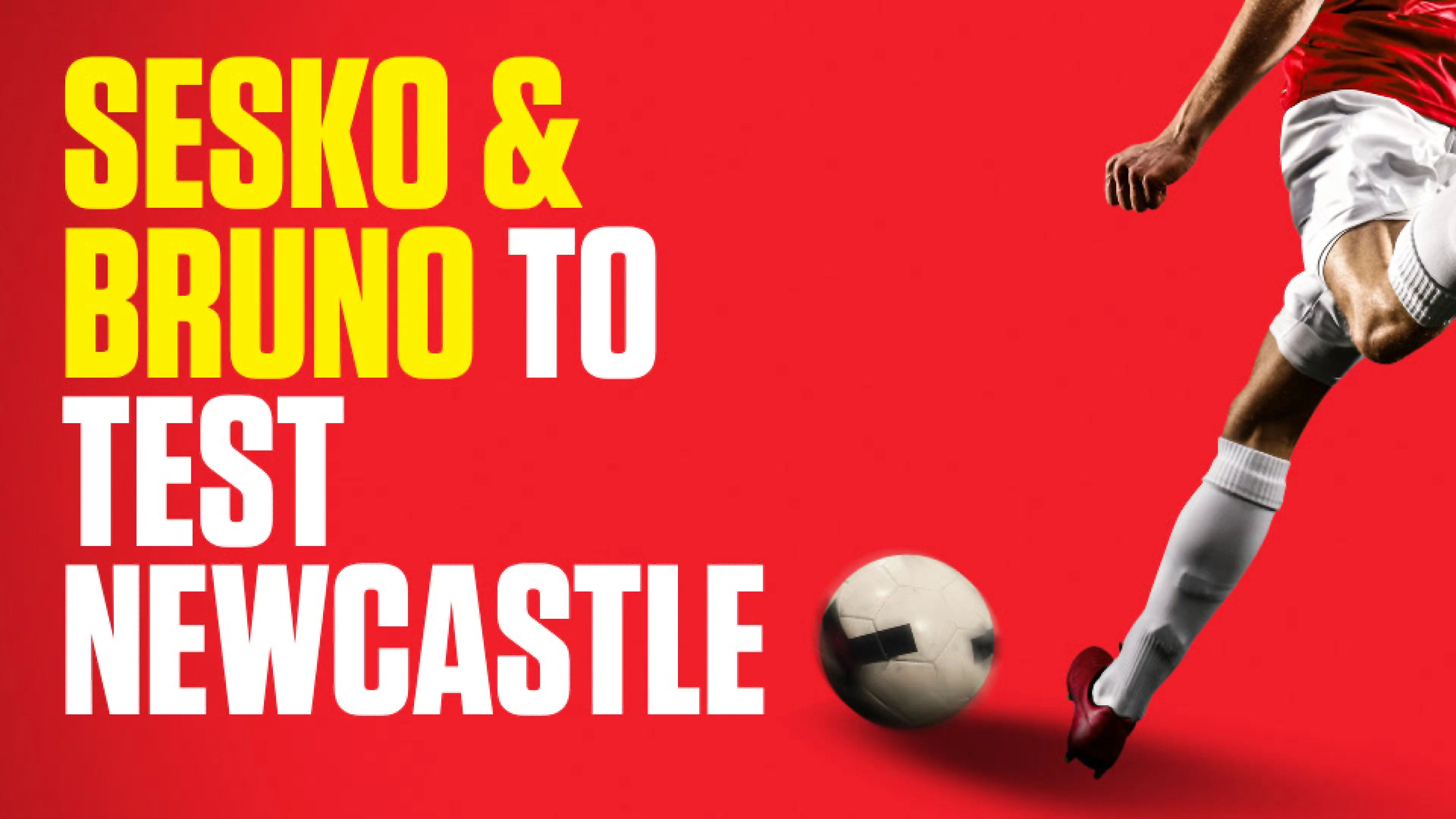 OnS SEO Sports 960x540 SESKO BRUNO TO TEST NEWCASTLE (UK) 