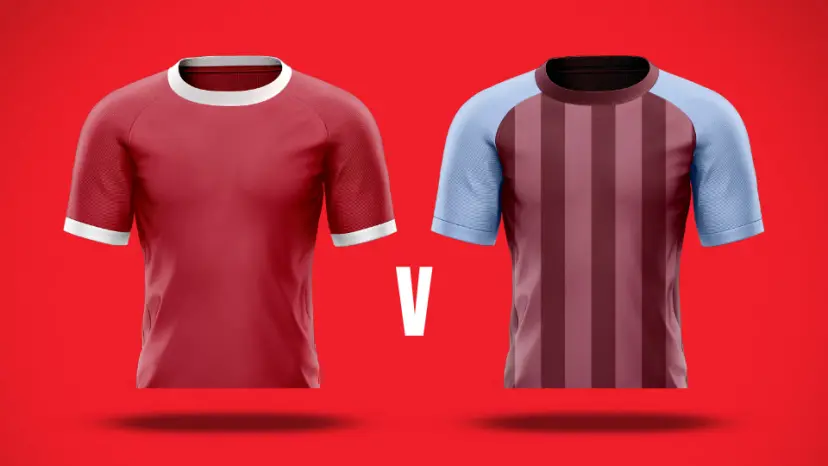 Liverpool vs Aston Villa