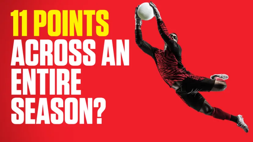 OnS SEO Sports 960x540 11 POINTS ACROSS AN ENTIRE SEASON (UK) 