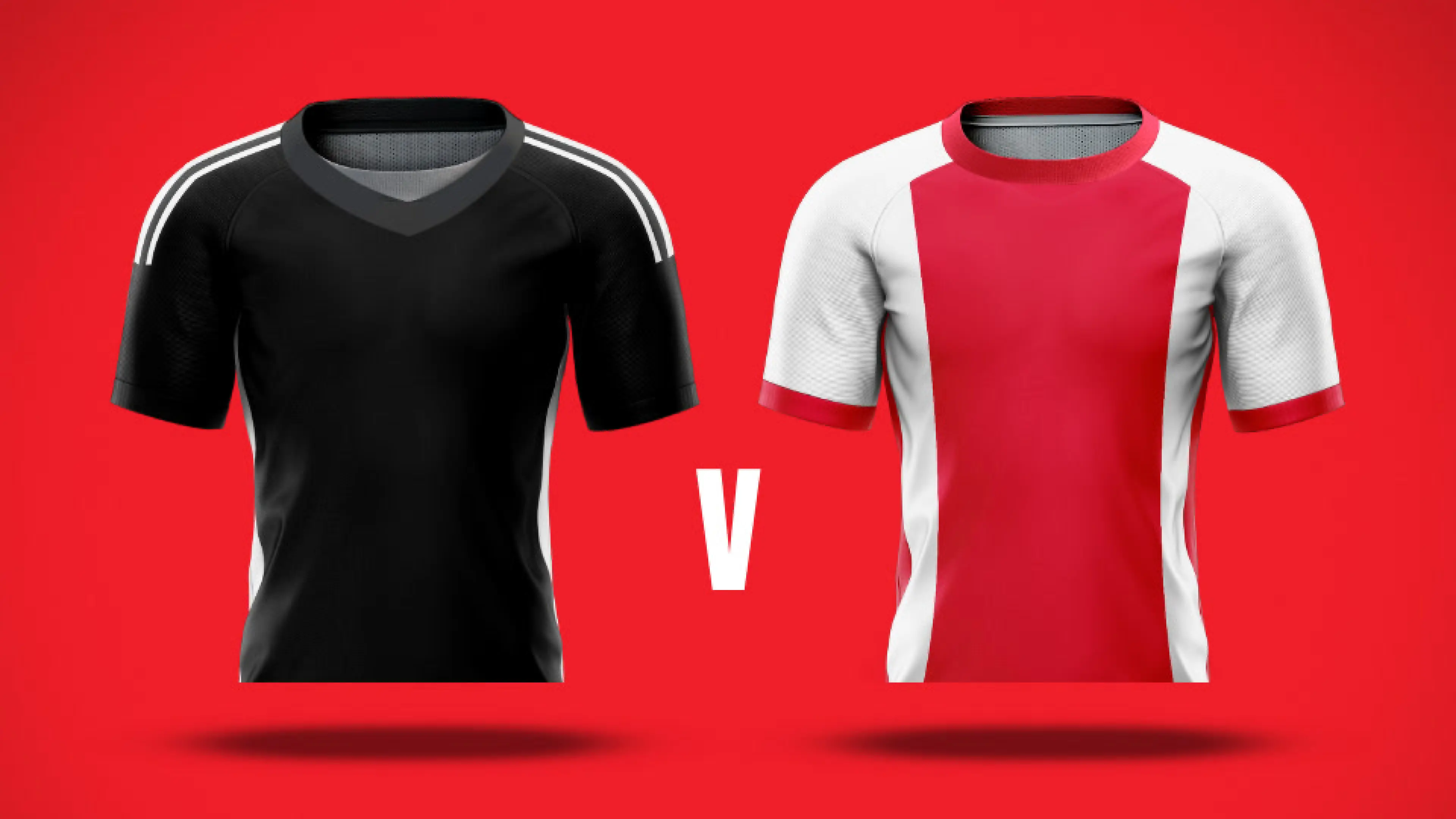 Qarabag vs Ajax, Ladbrokes