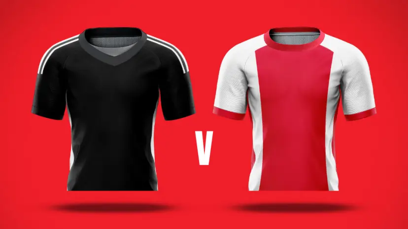 Qarabag vs Ajax, Ladbrokes