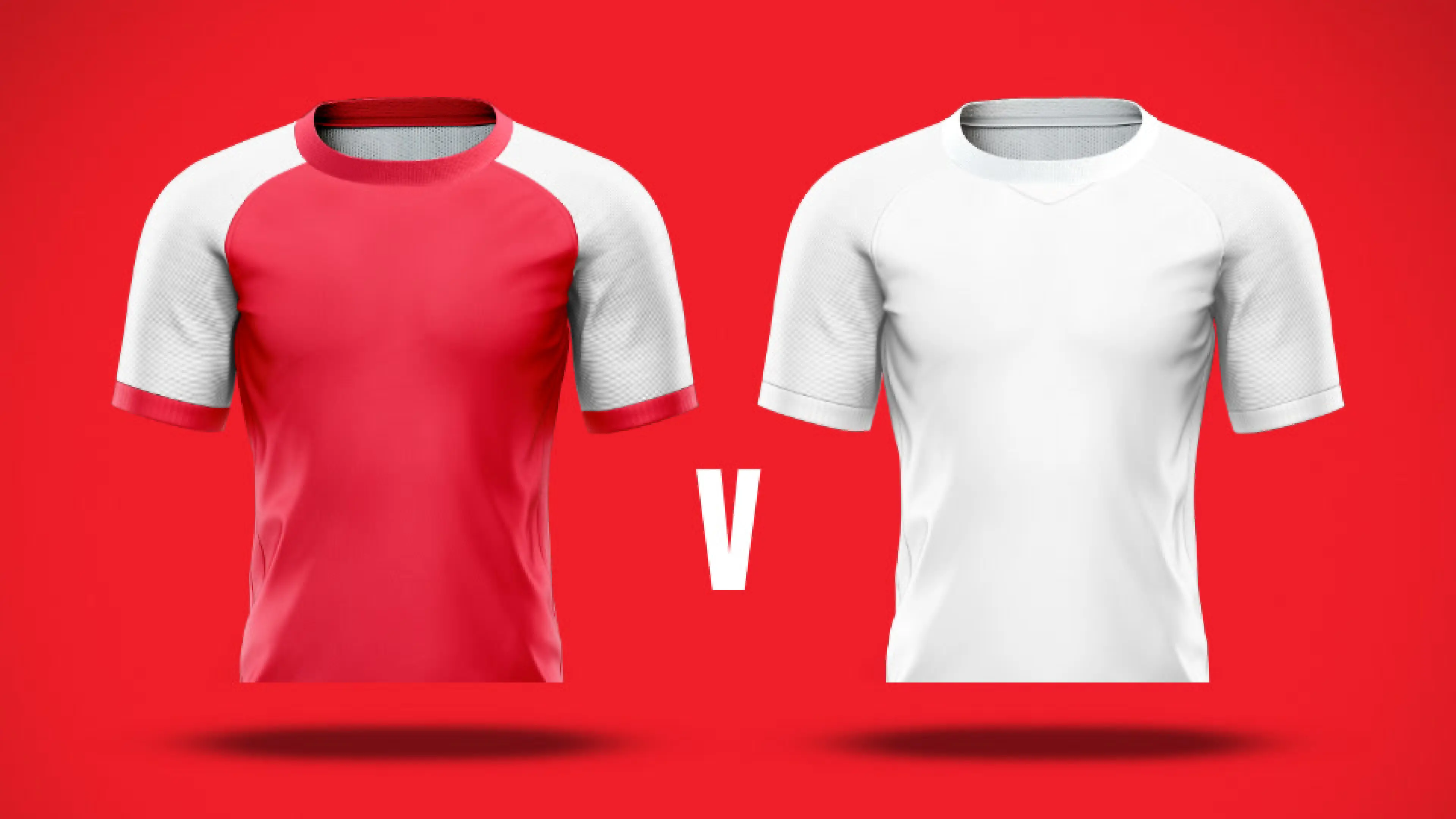 ARSENAL v LEEDS