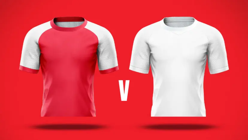 ARSENAL v LEEDS