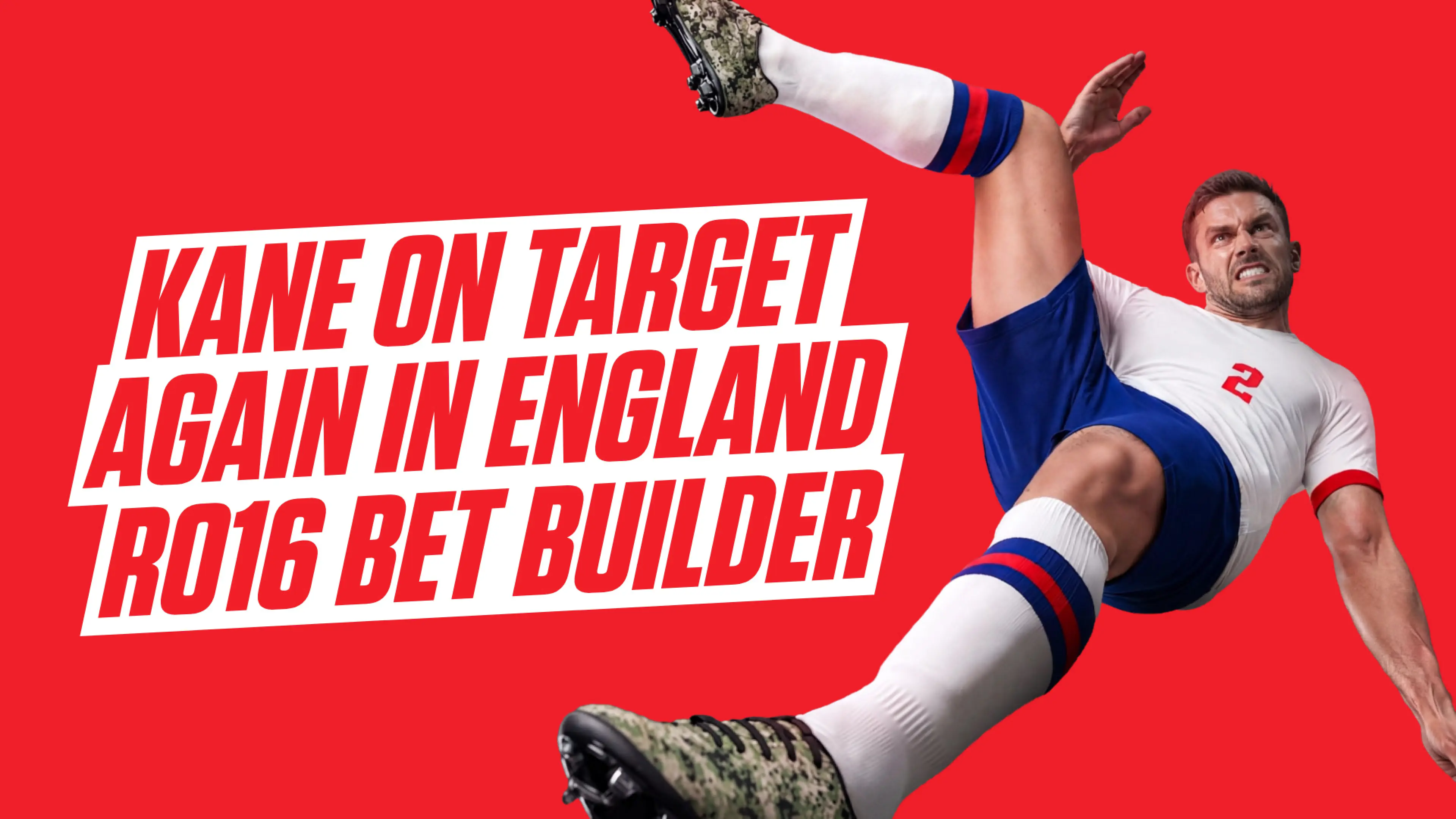 Mexico vs England: World Cup Round of 16 preview, predictions and bet builder tips