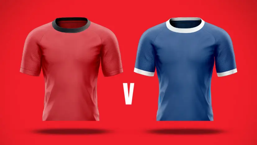 Man United vs Everton