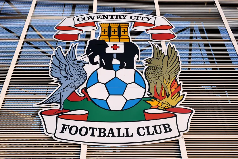 Coventry City FC