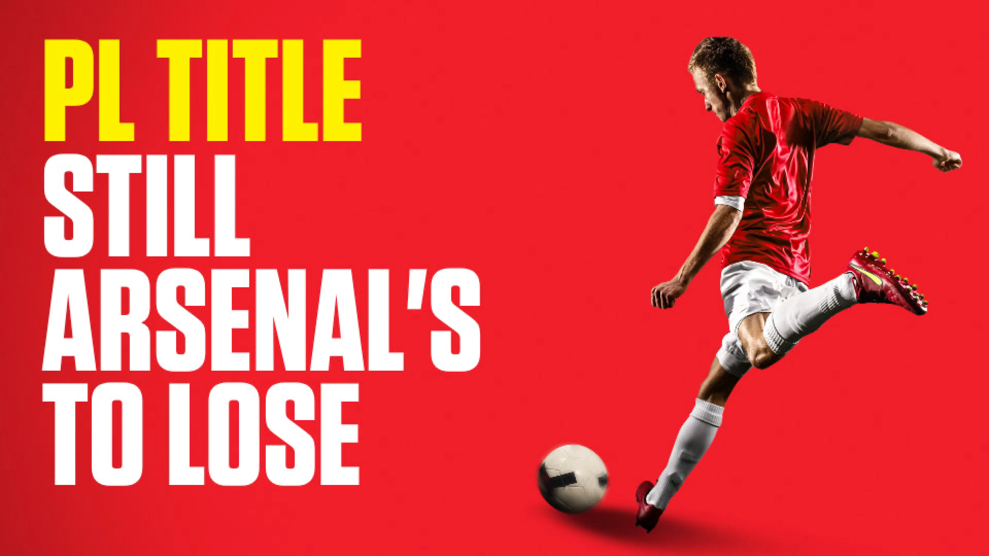 OnS SEO Sports 960x540 PL TITLE STILL ARSENAL S TO LOSE (UK) 